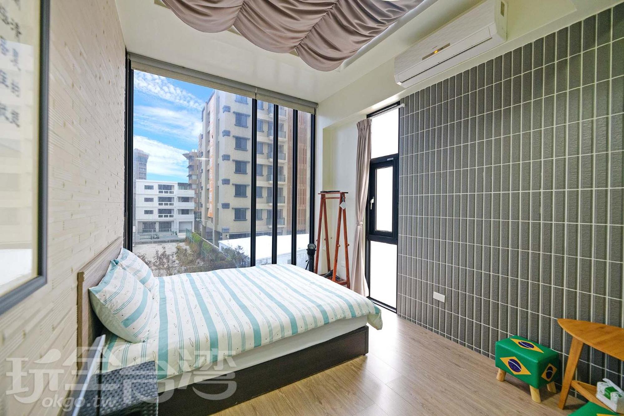 Standard Double Room photo 2