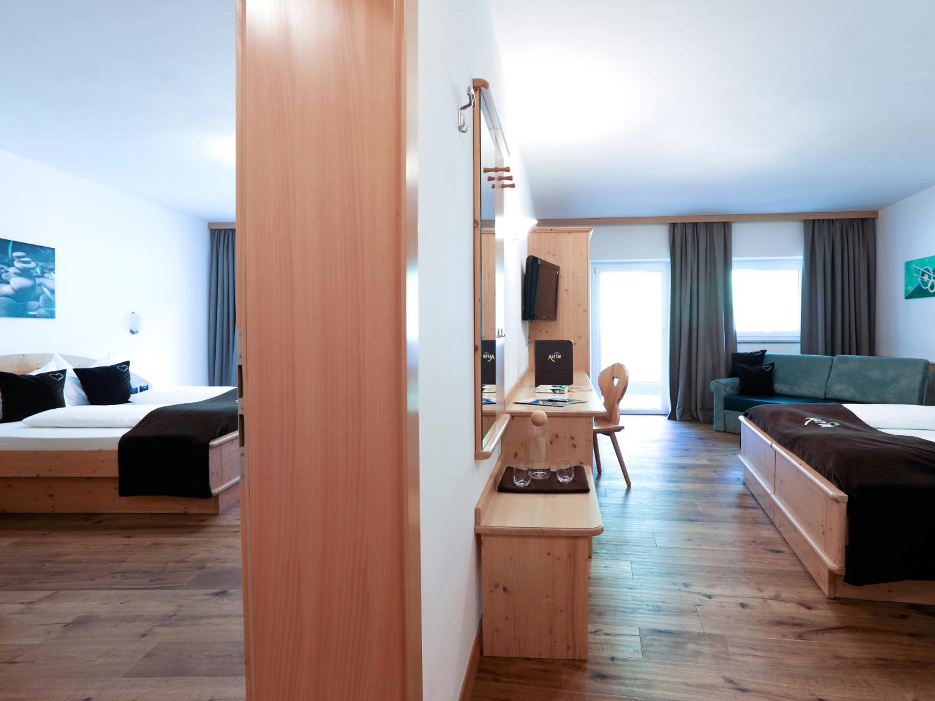 Suite photo 2