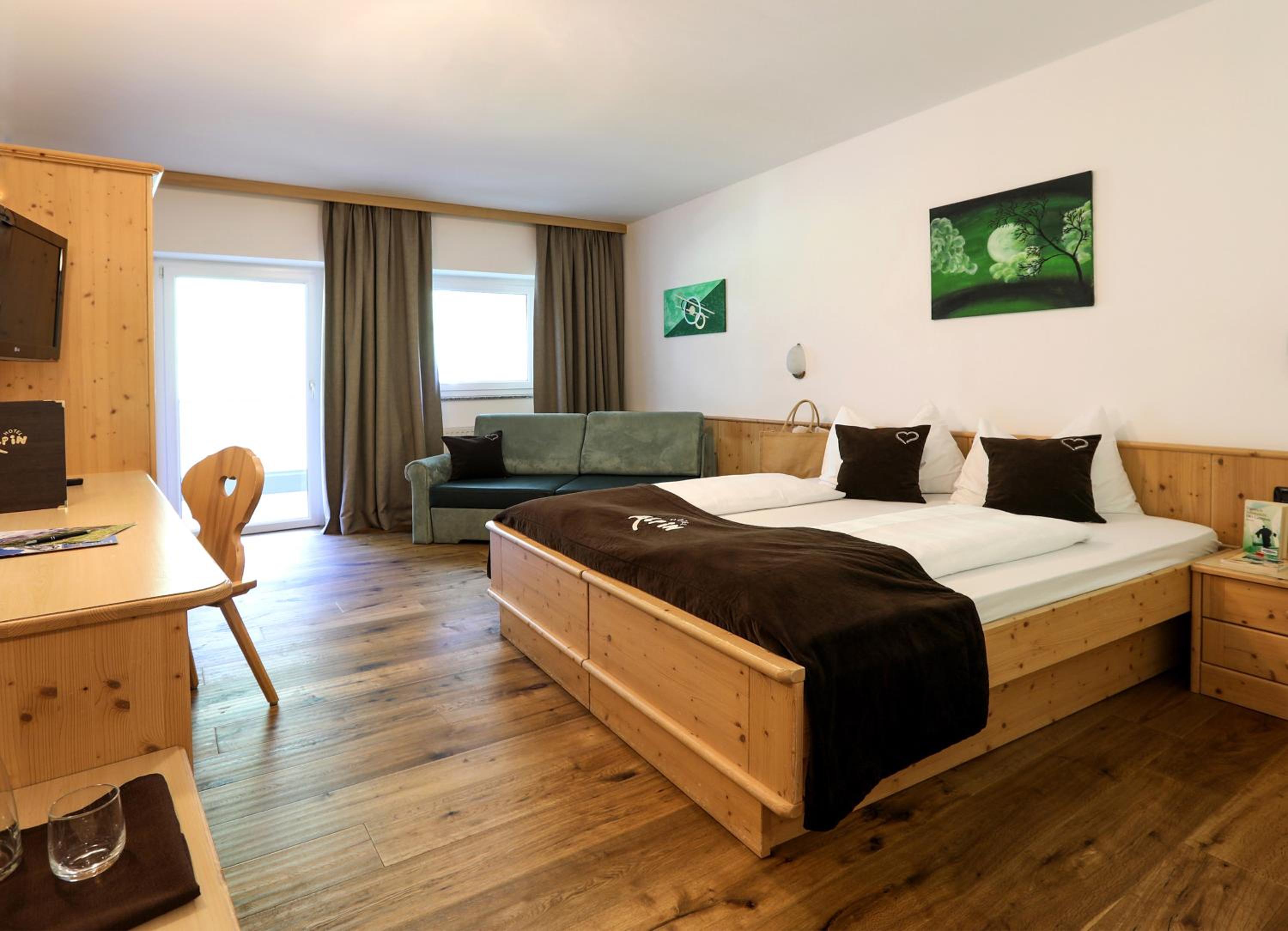 Double or Twin Room photo 1