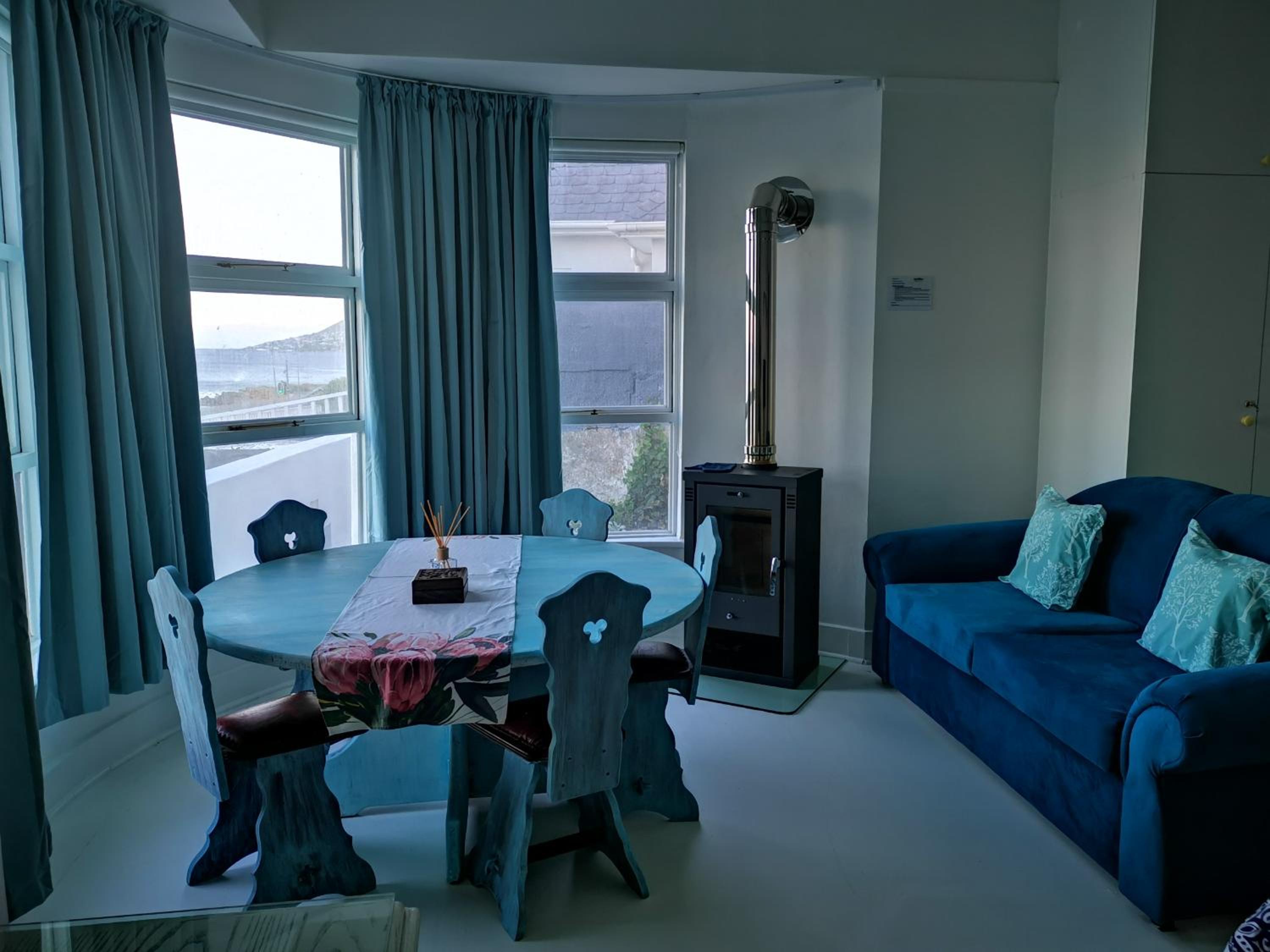 Deluxe Double Room with Sea View photo 2