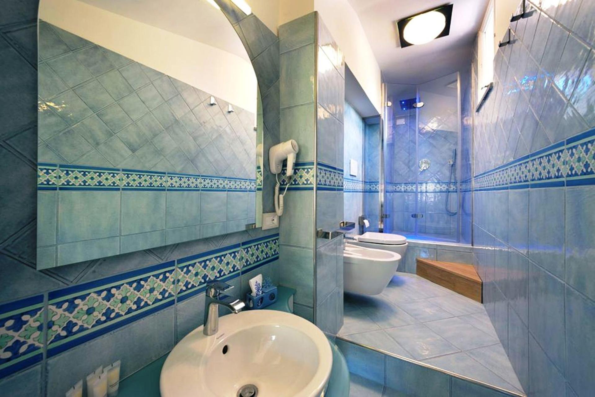 Villa with Sea View photo 3