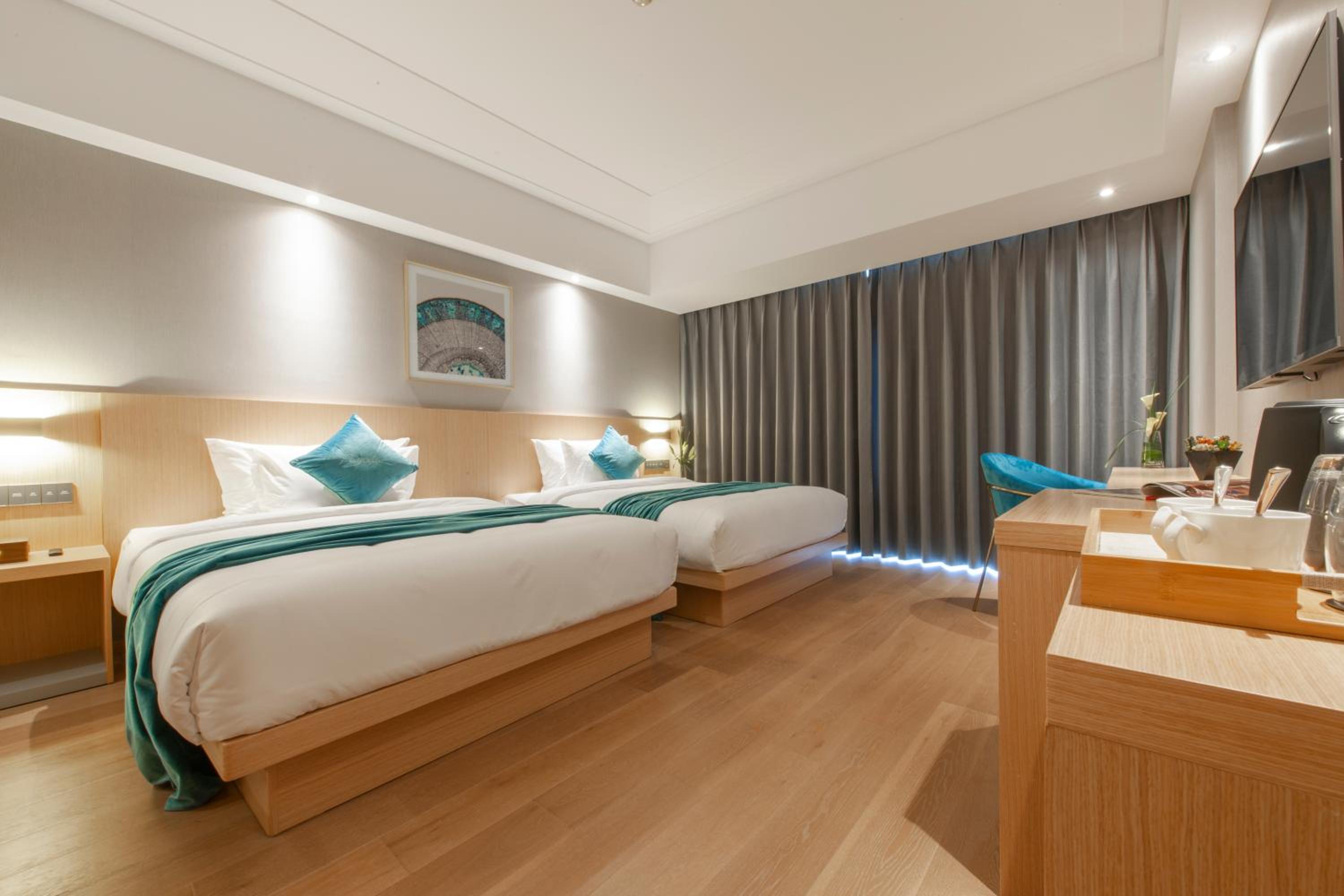 Small Twin Room photo 3
