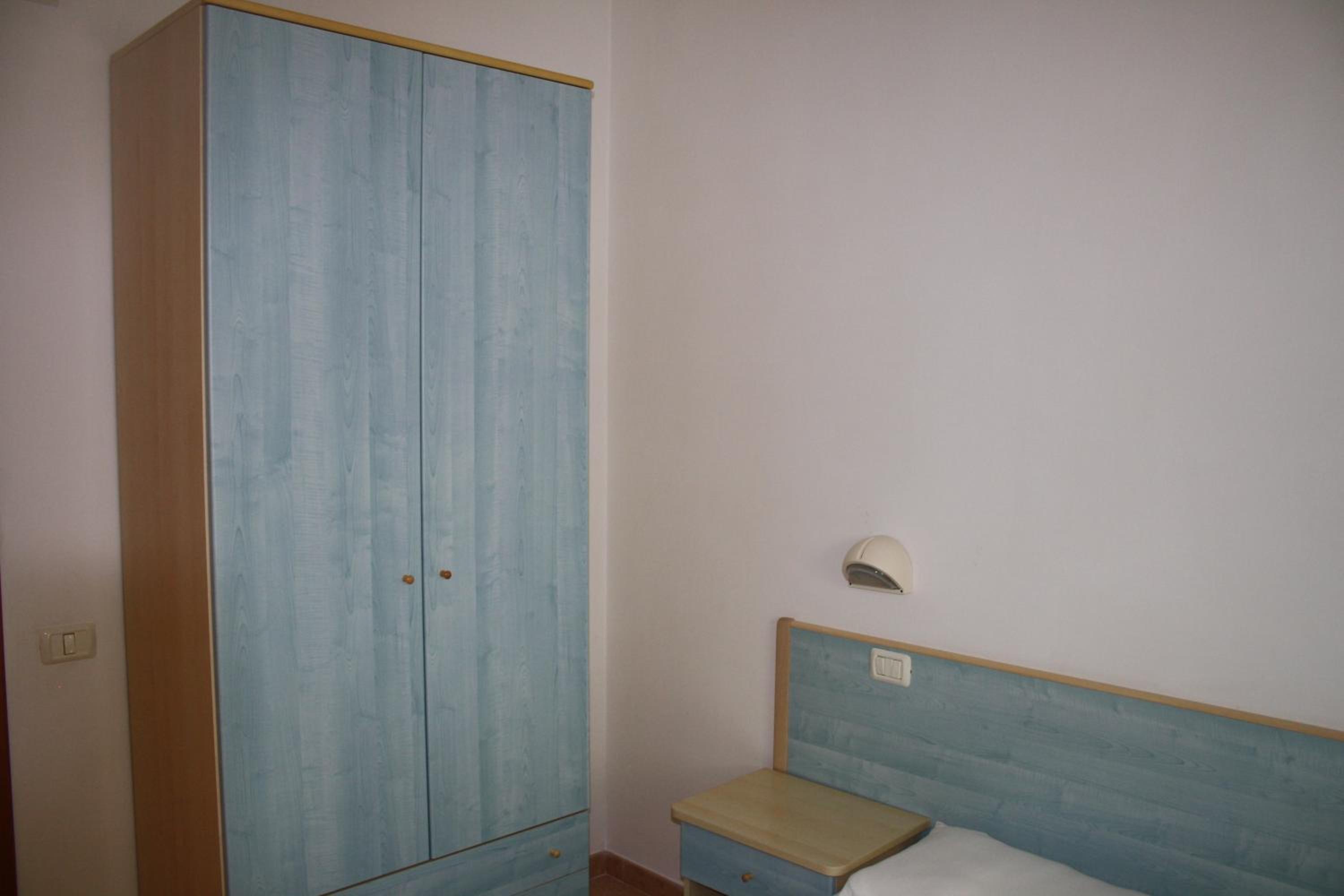 Two-Bedroom Standard Apartment