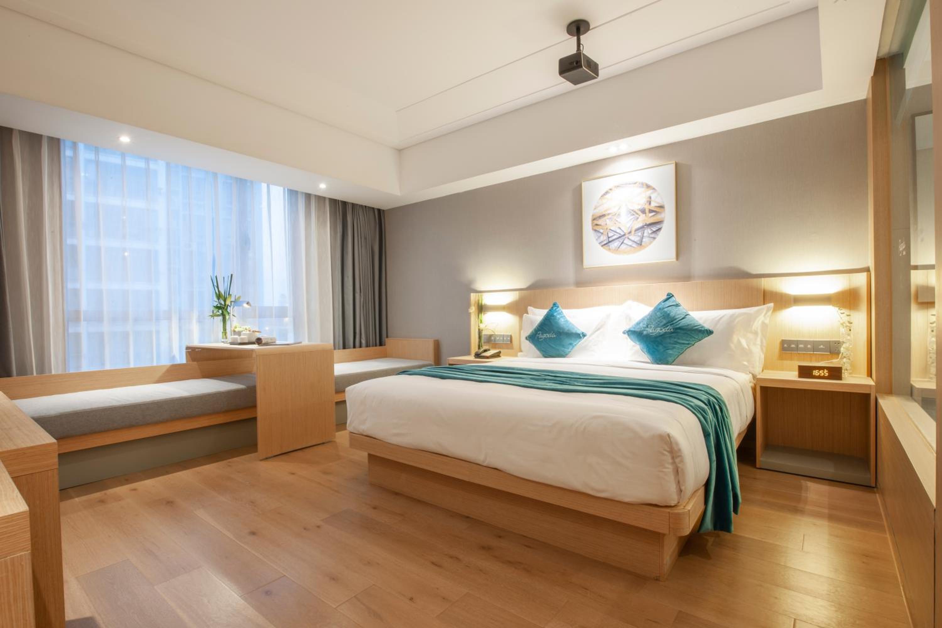 Deluxe Room photo 2
