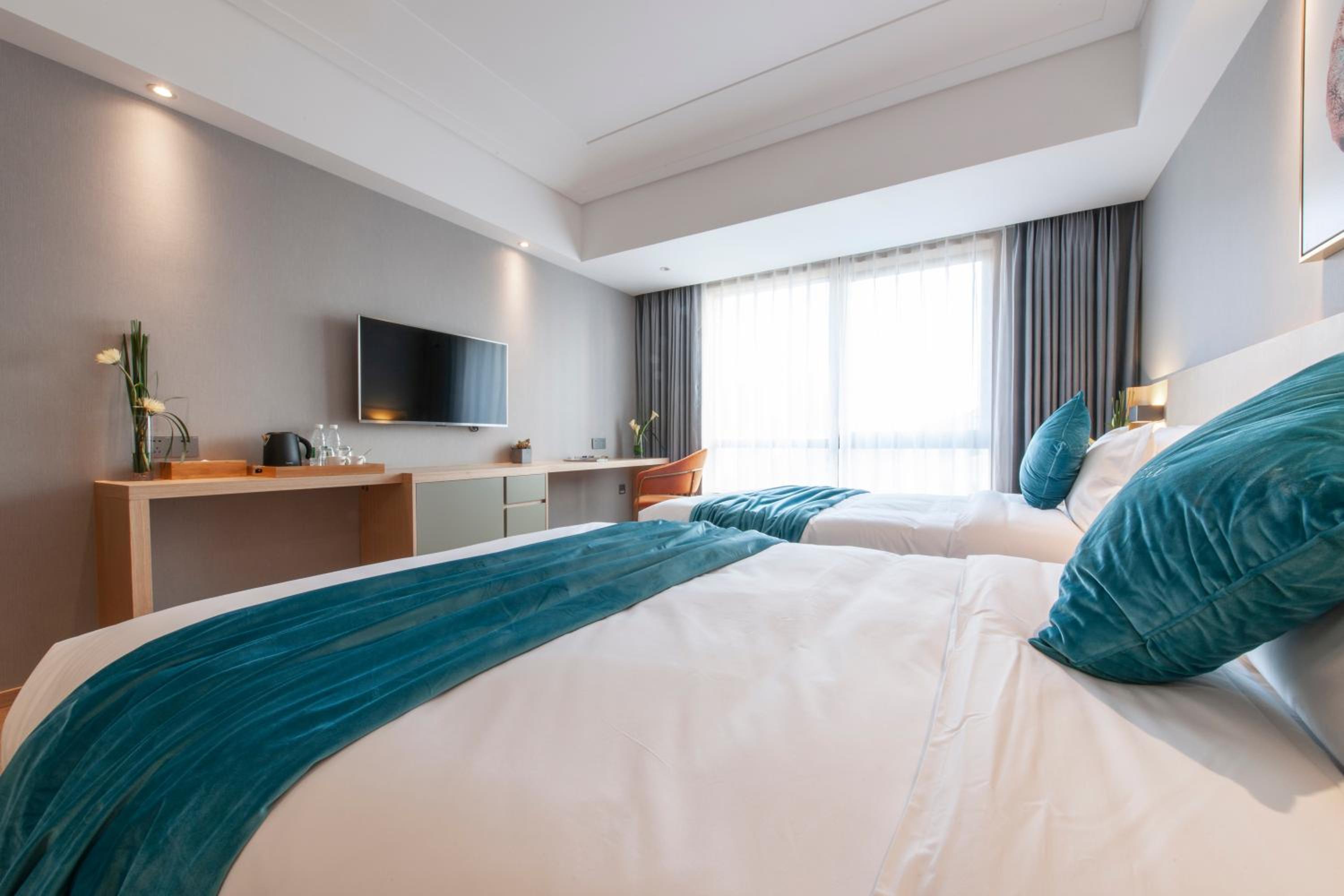 Twin Room photo 1
