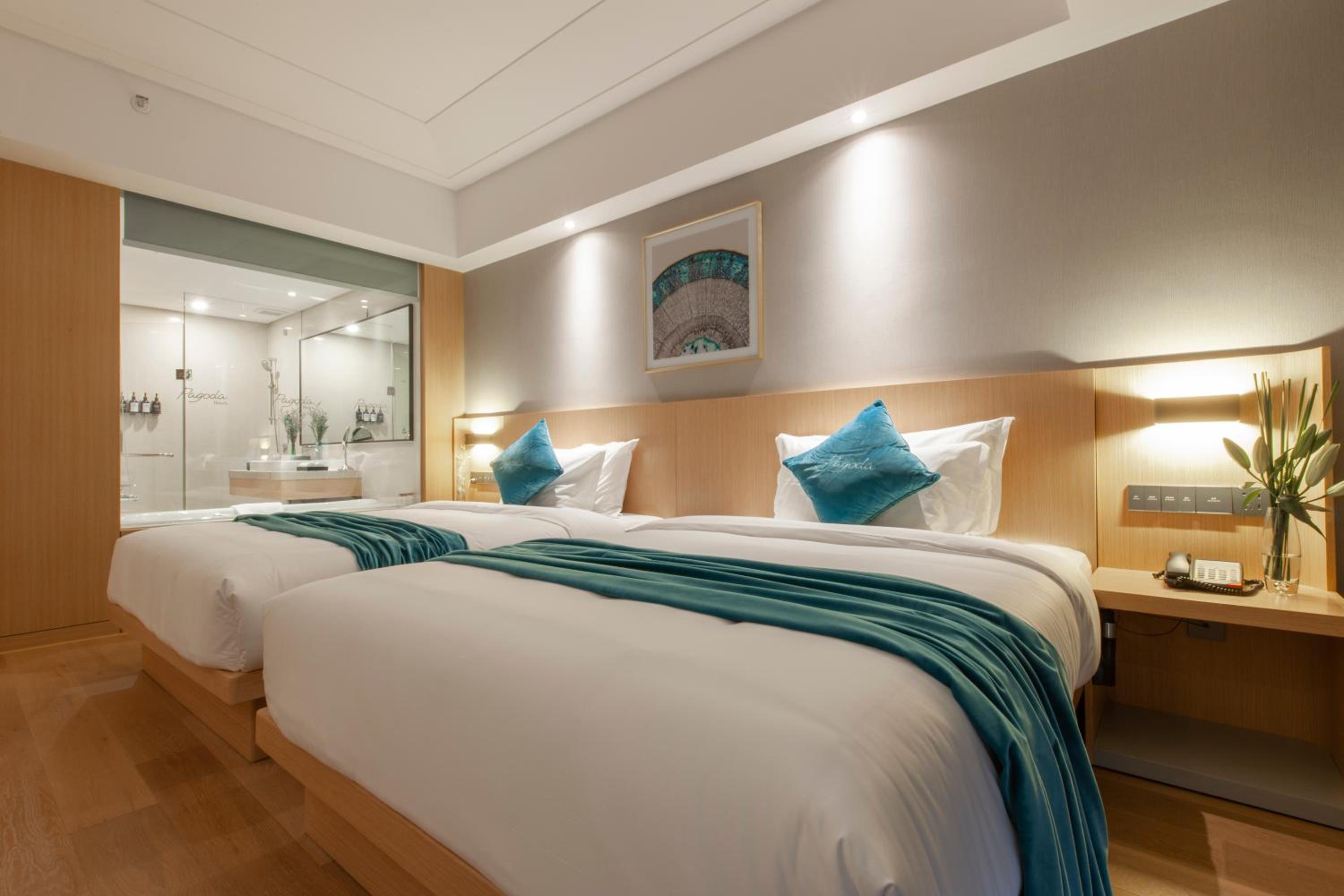 Twin Room photo 3