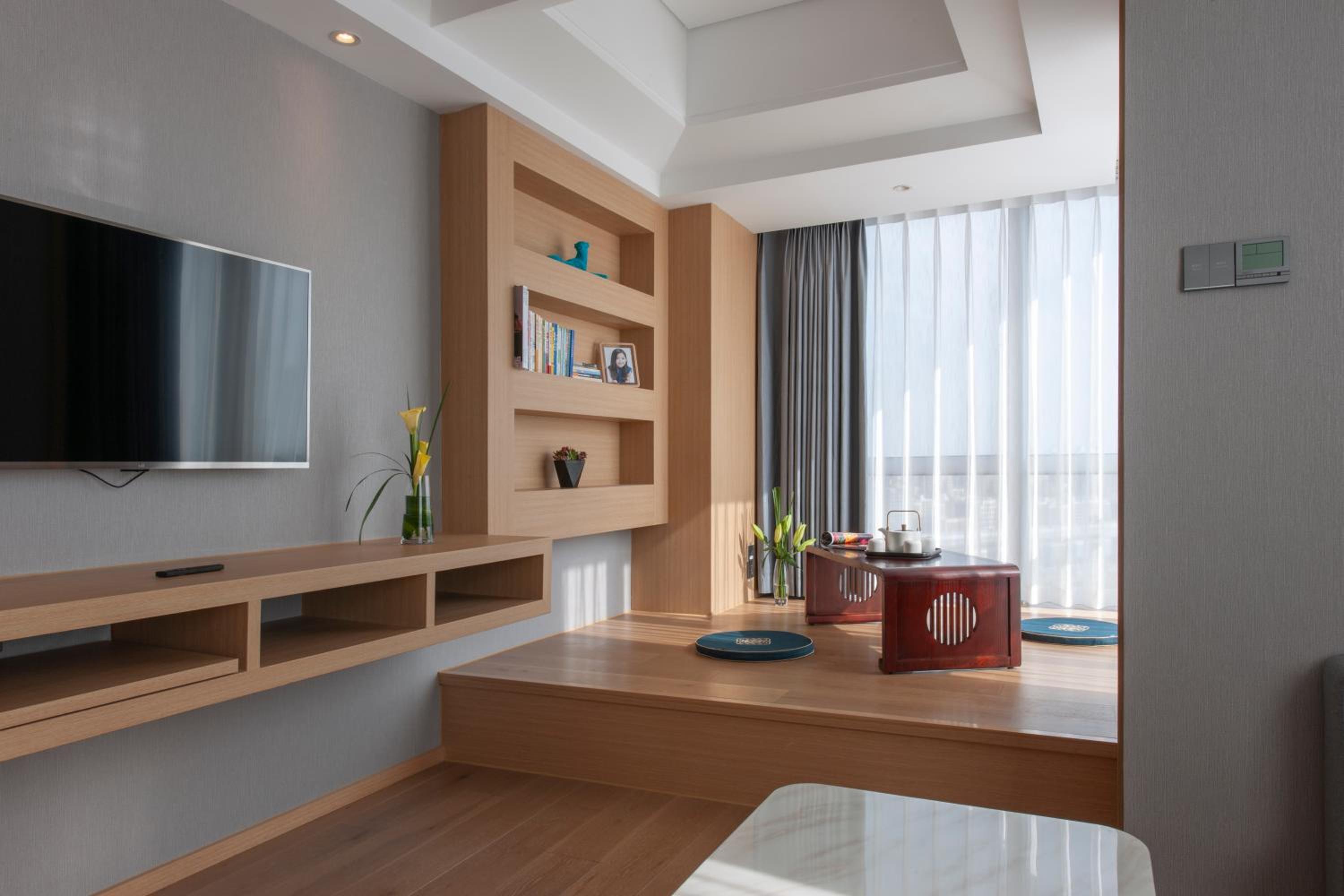 Suite photo 1