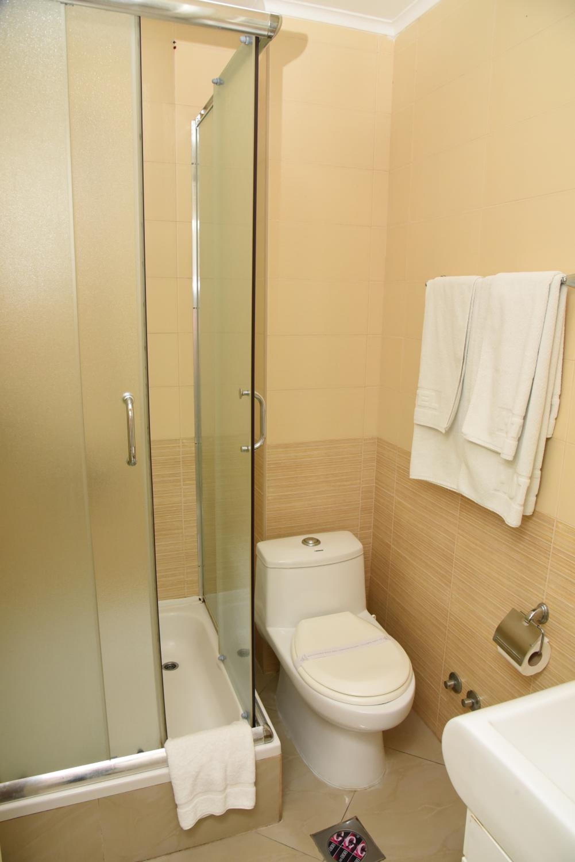 Economy Double or Twin Room - Photo 11