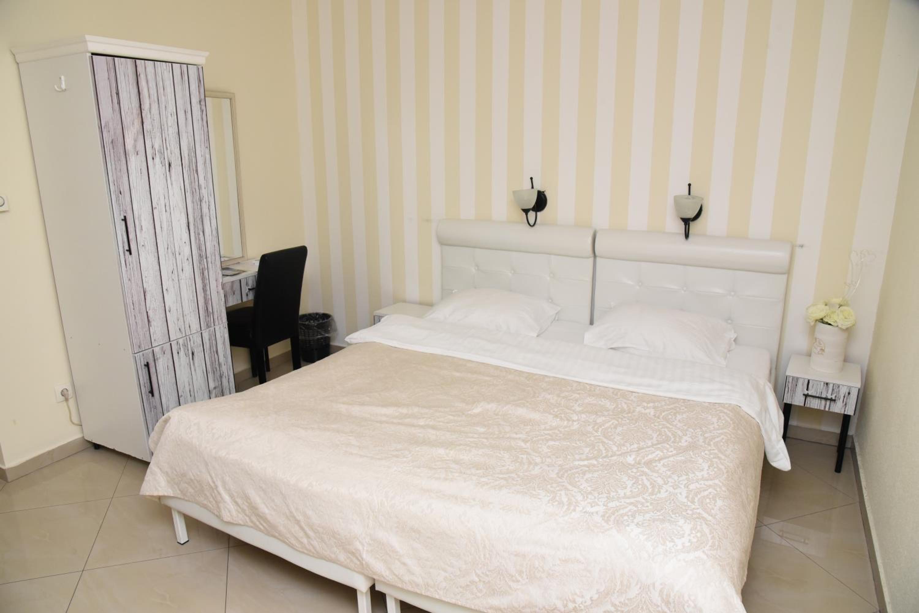 Economy Double or Twin Room - Photo 1