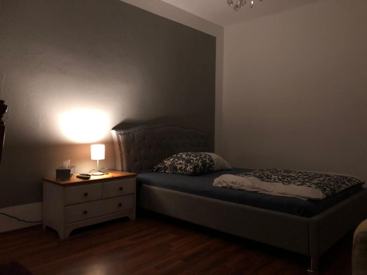 Double or Twin Room photo 2