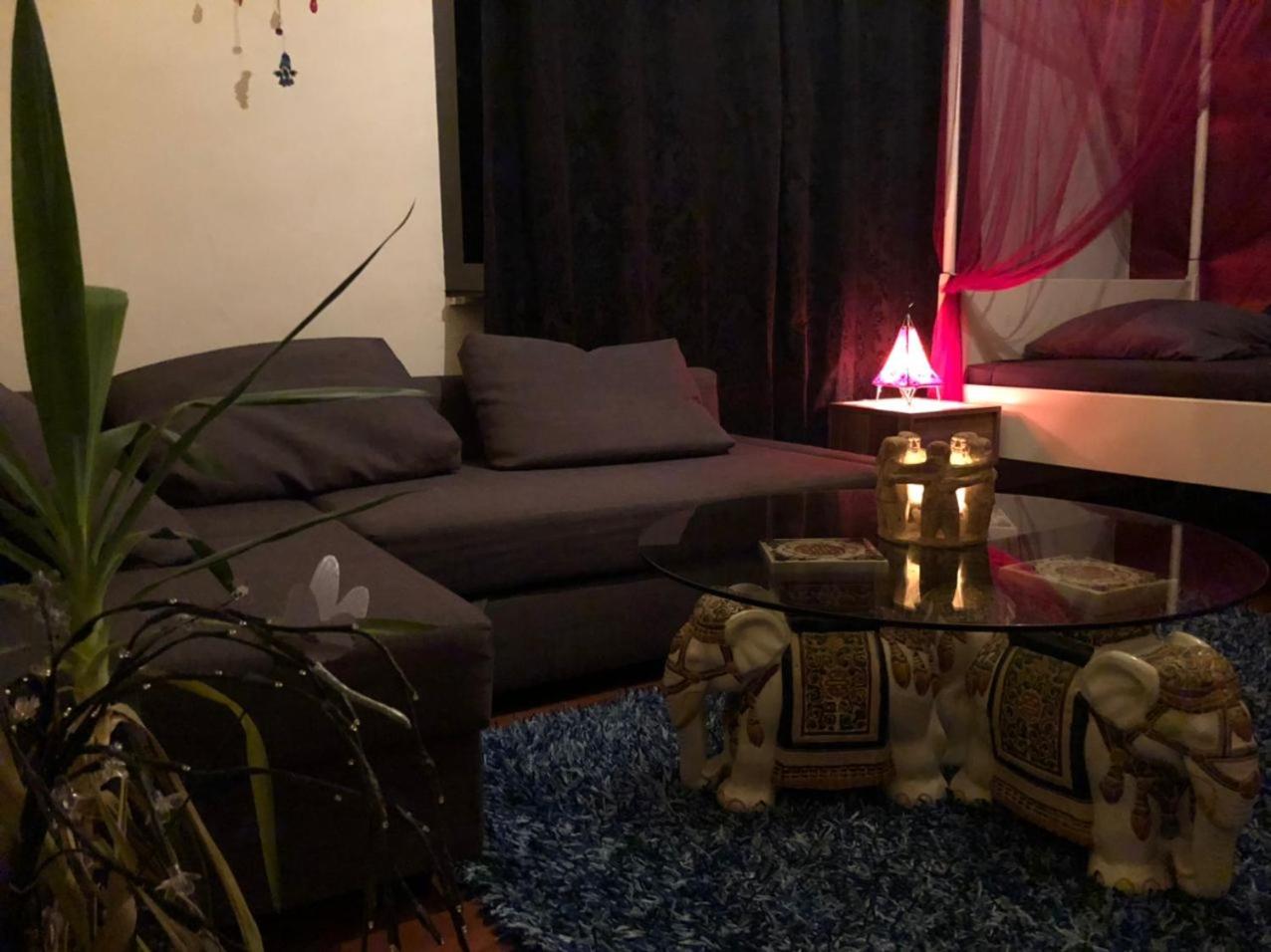 Budget Double or Twin Room photo 3