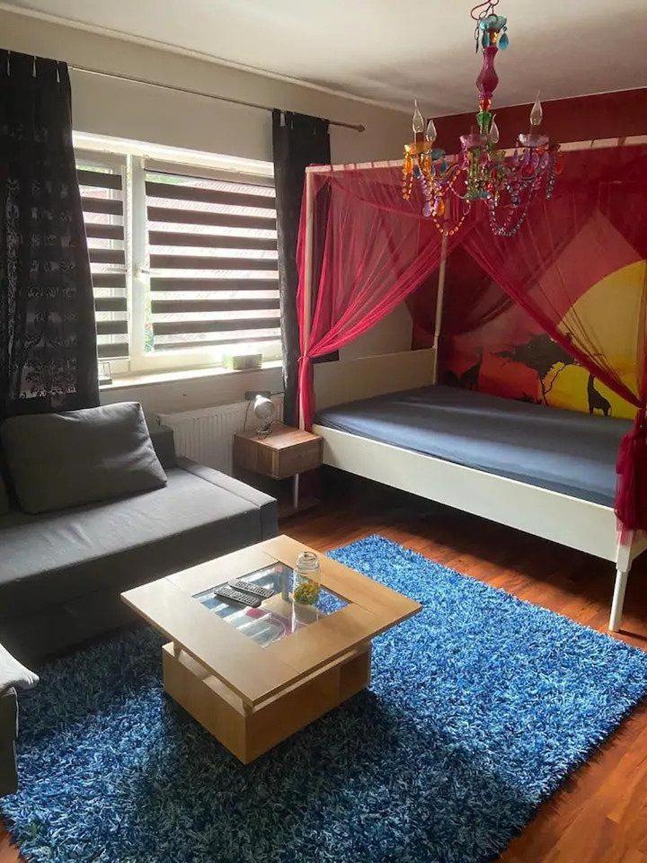 Budget Double or Twin Room photo 1