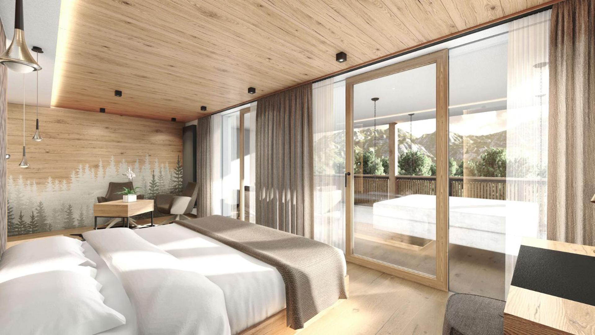 Chalet photo 3