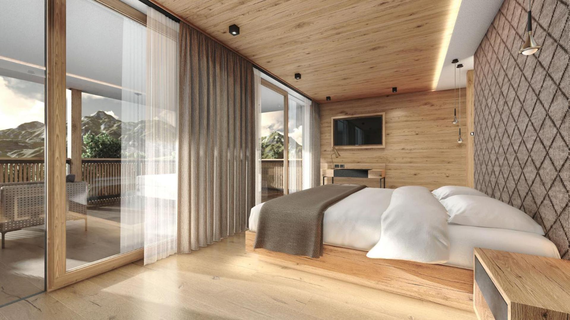 Chalet photo 2