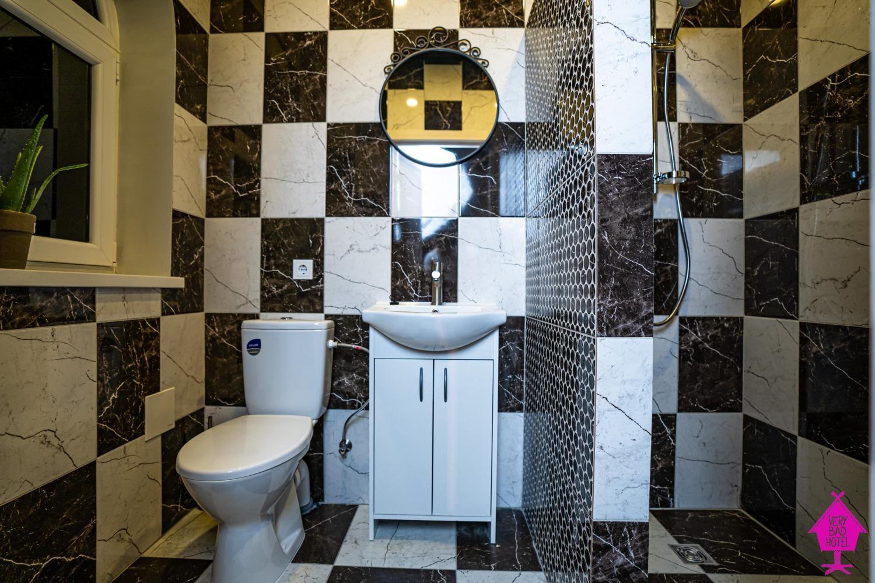 Standard Double Room - Coco Bongo - Photo 3