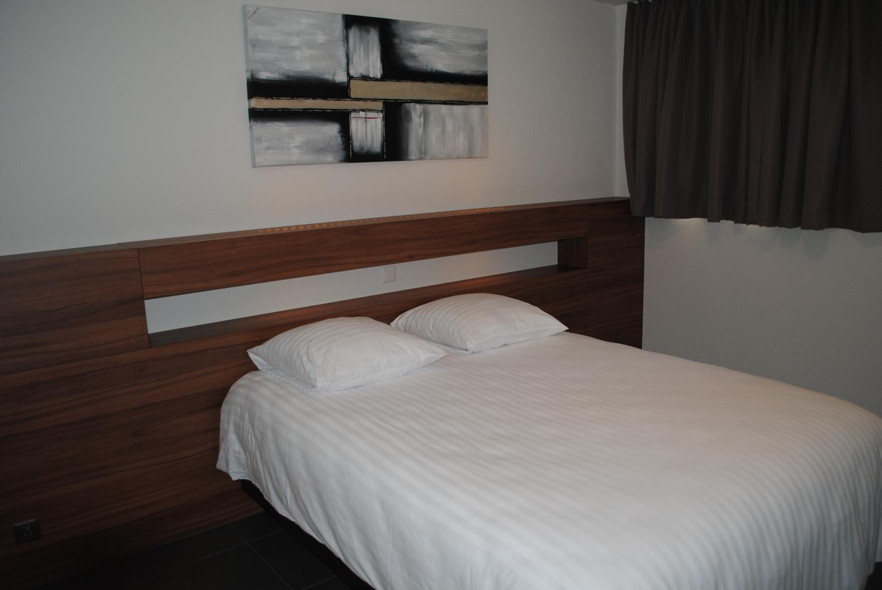 Twin Room photo 1
