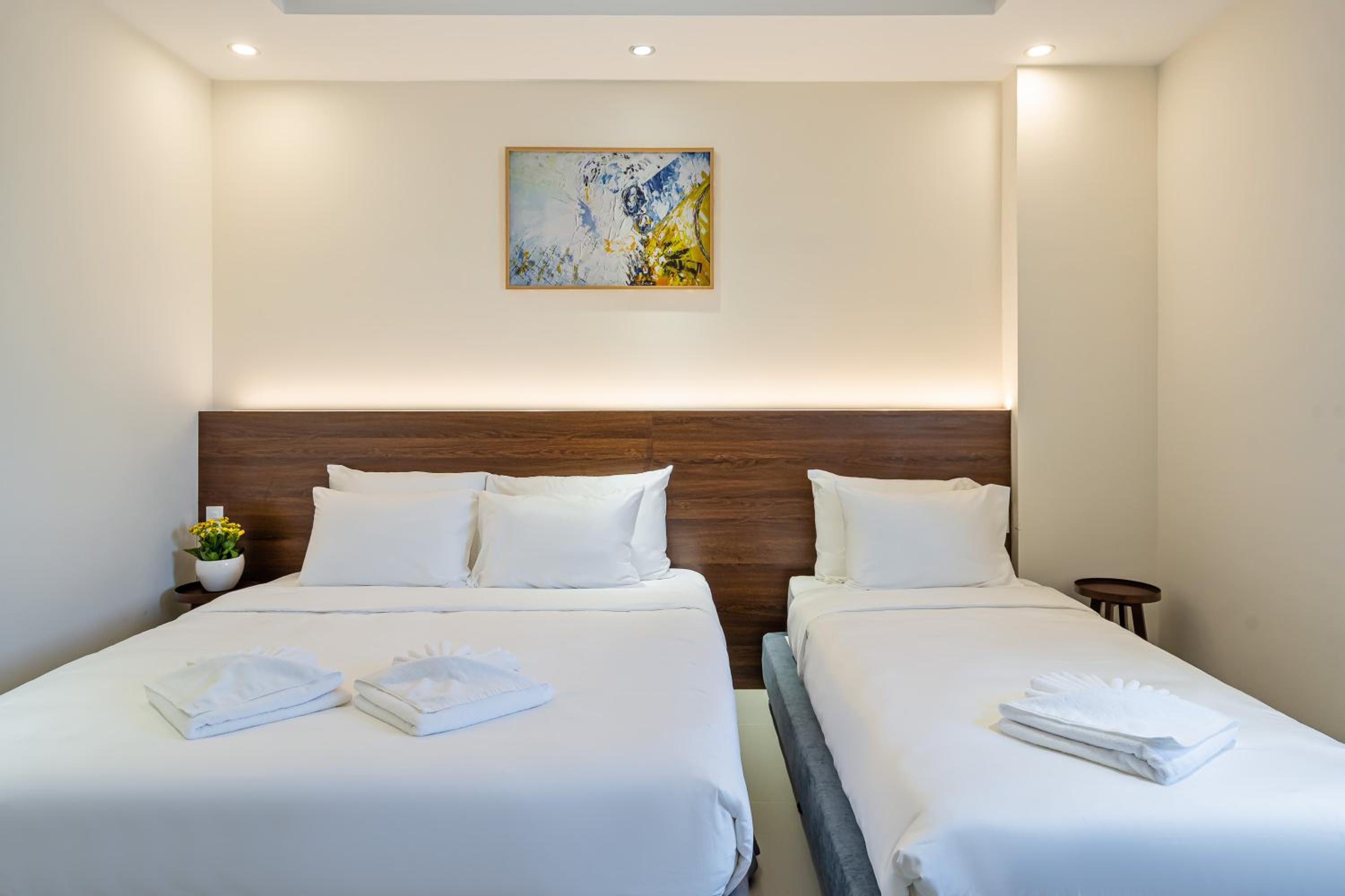 Deluxe Triple Room - Photo 6
