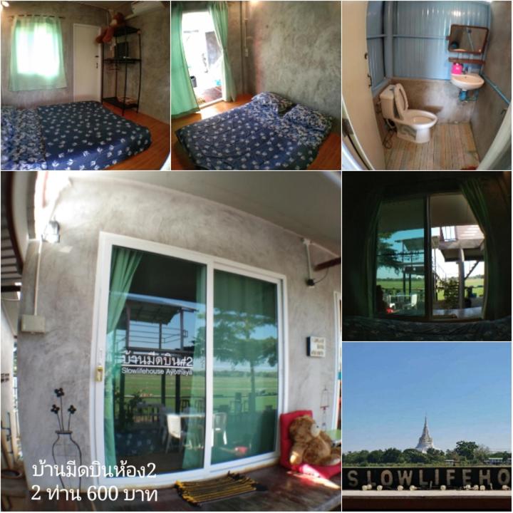 Queen Room with Garden View photo 1