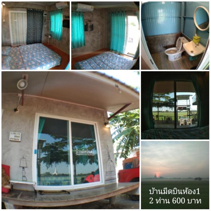 Queen Room with Garden View photo 1