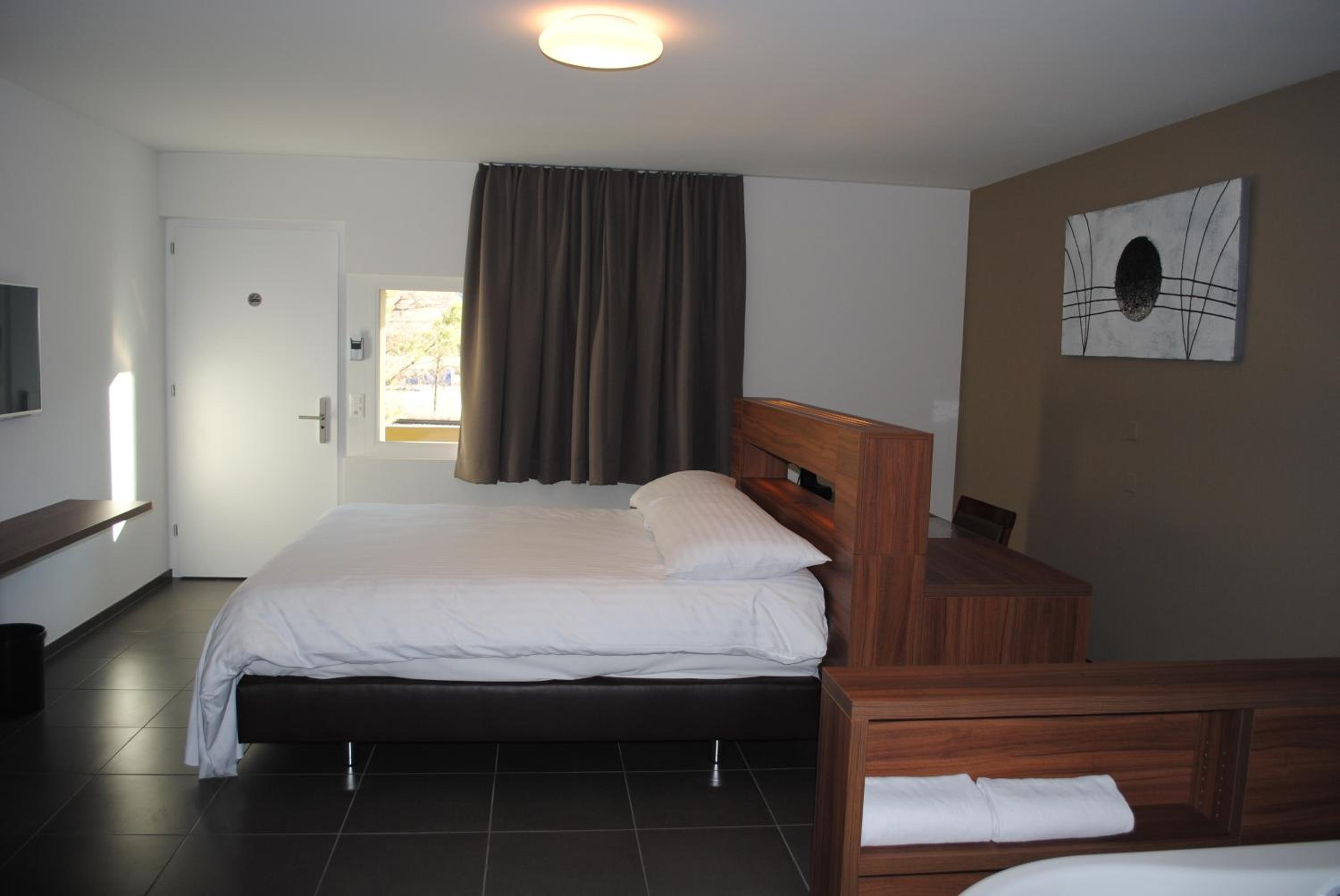 Suite photo 1