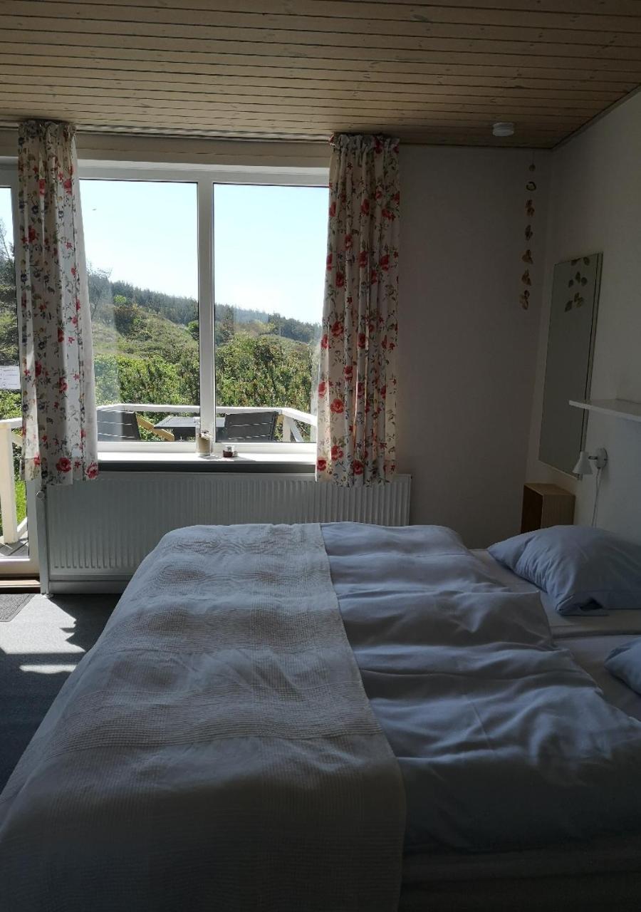 Double or Twin Room photo 3