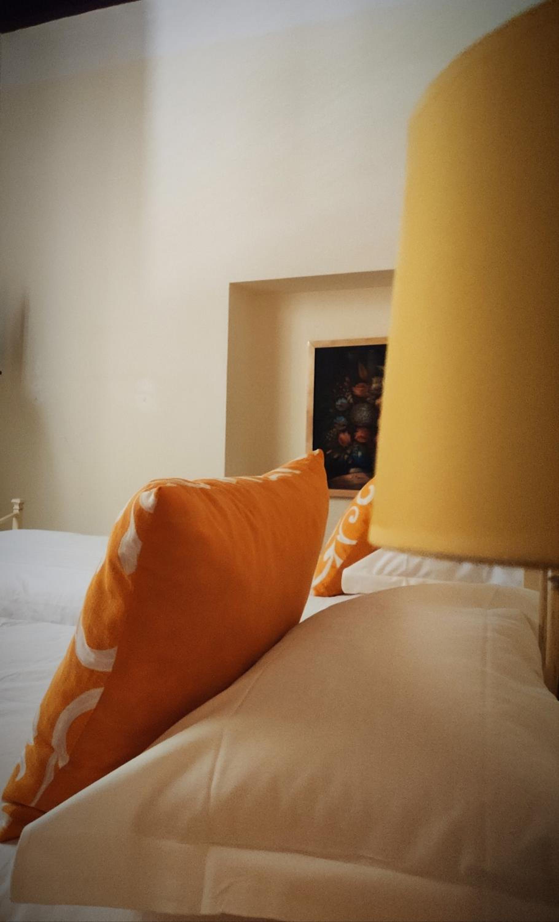 Double or Twin Room with Garden View photo 3