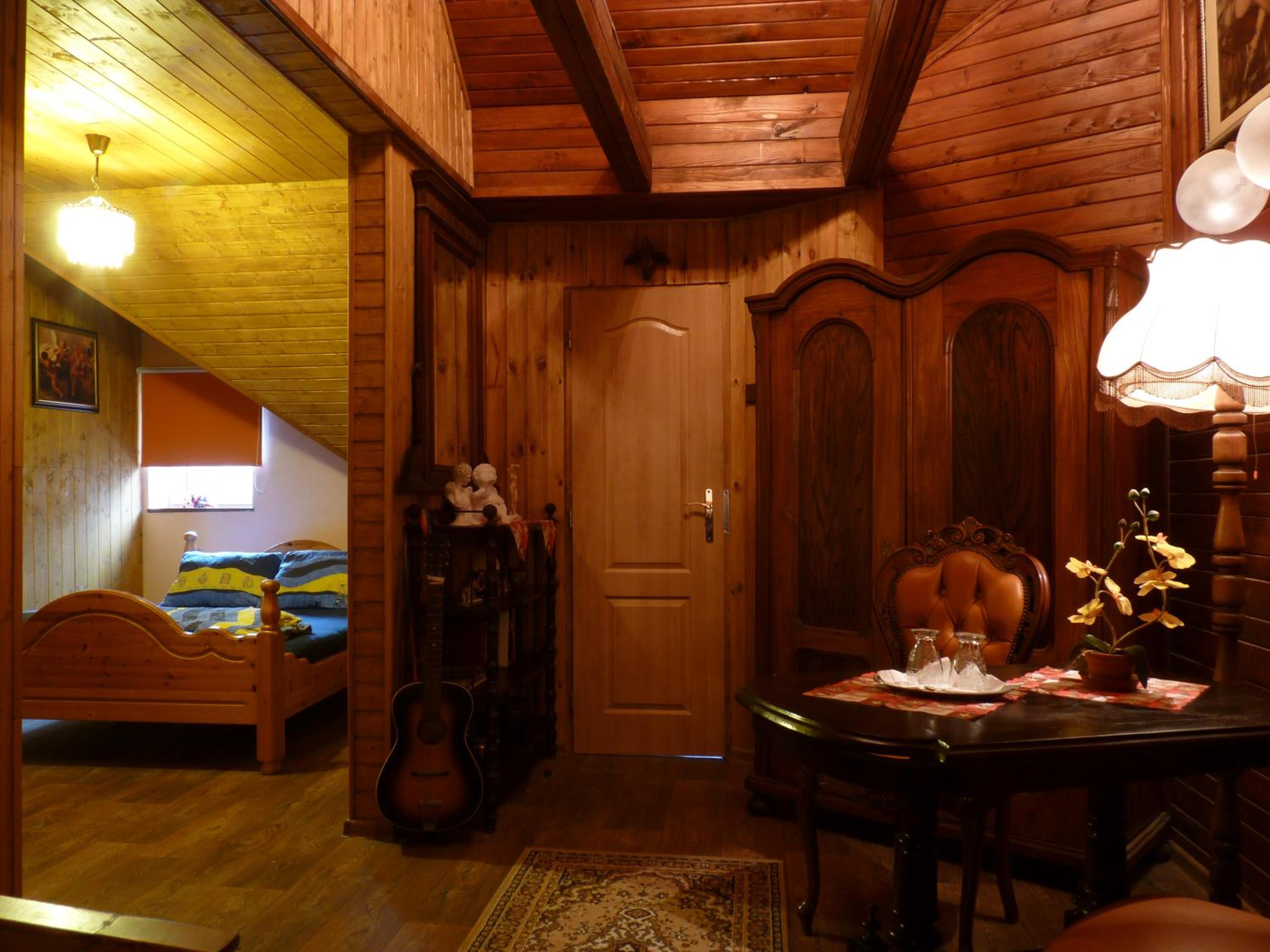 Triple Room photo 1