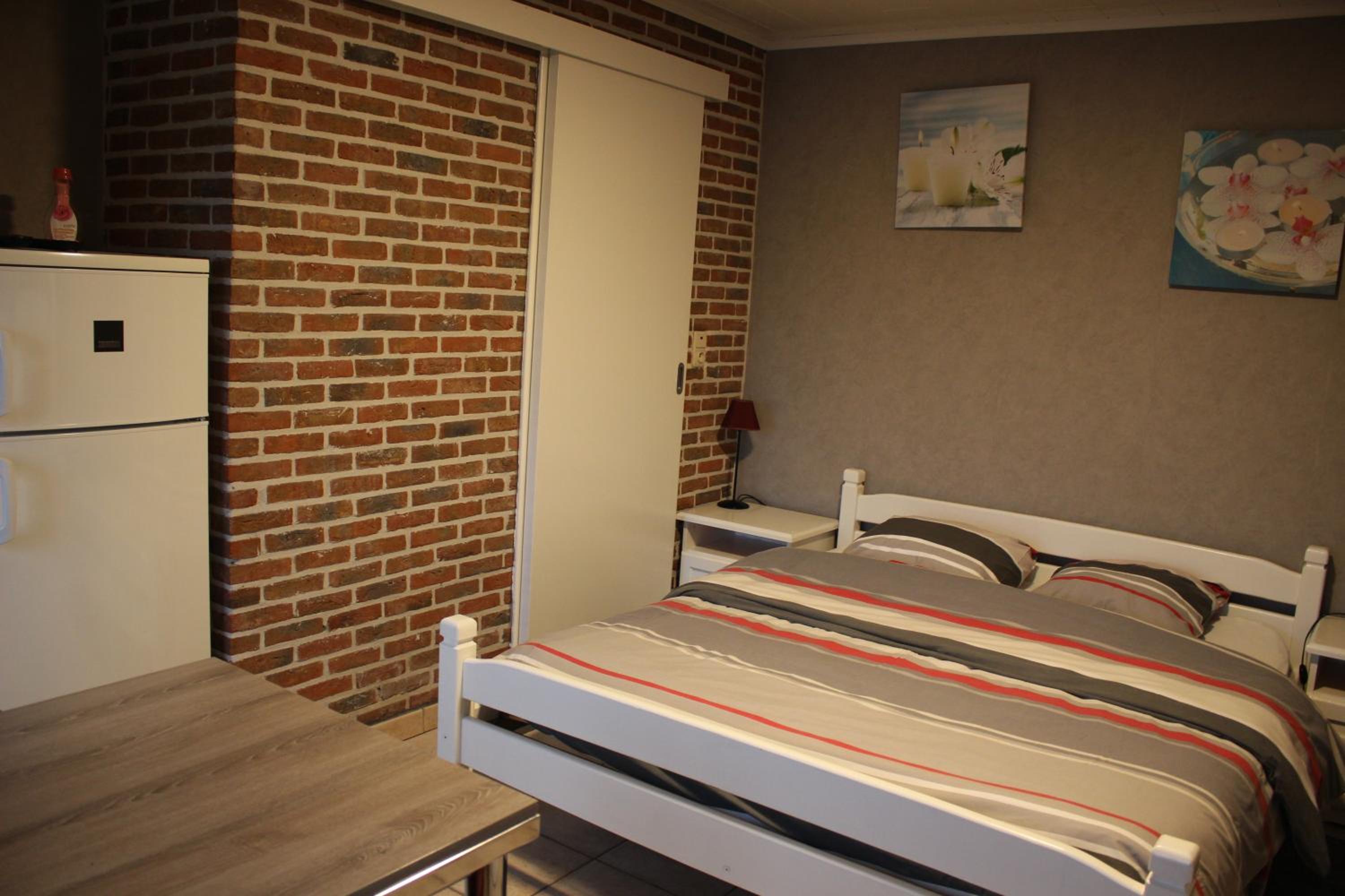 Quadruple Room photo 3