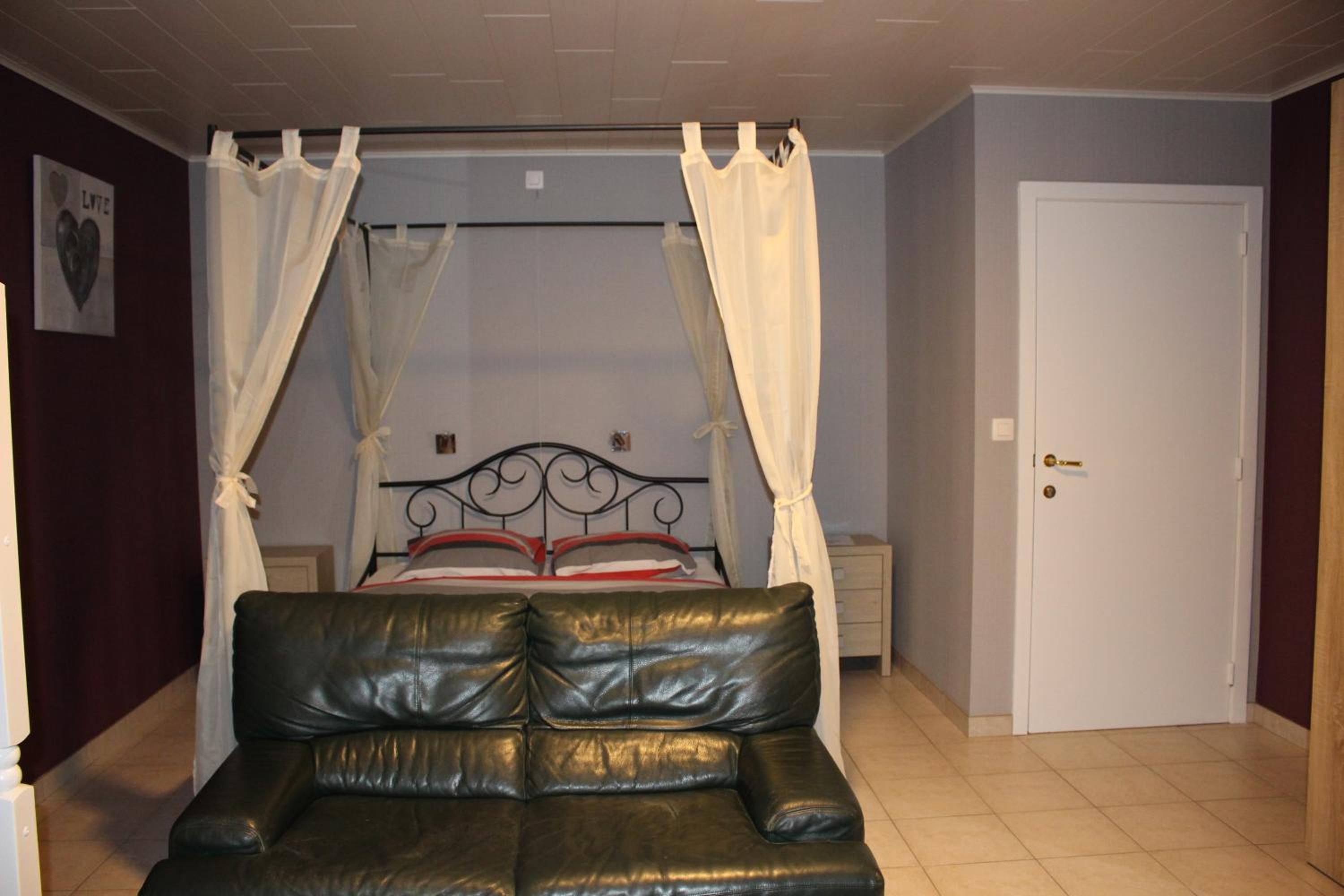 Quadruple Room photo 2