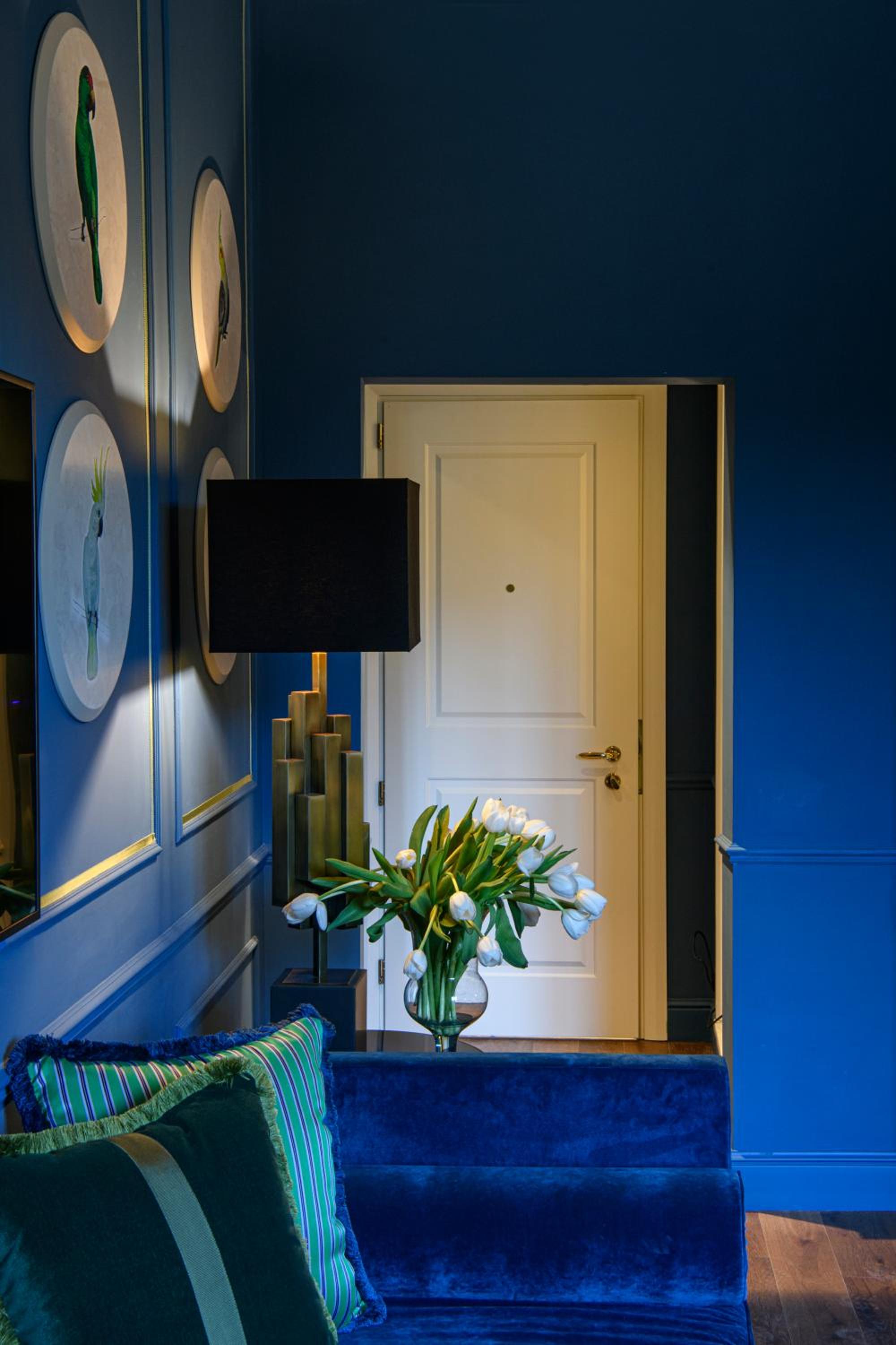 Junior King Suite - Photo 4