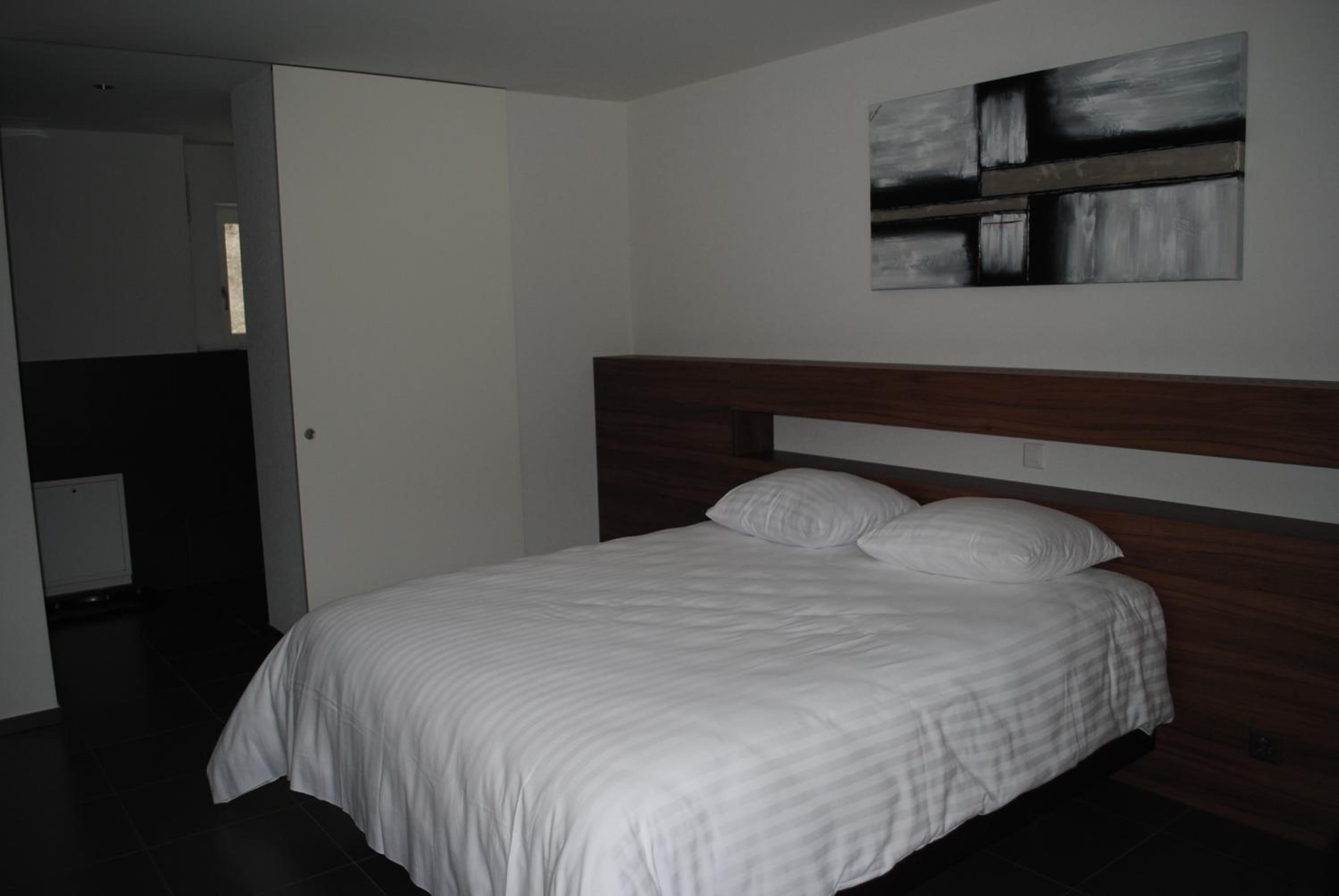 Twin Room photo 2