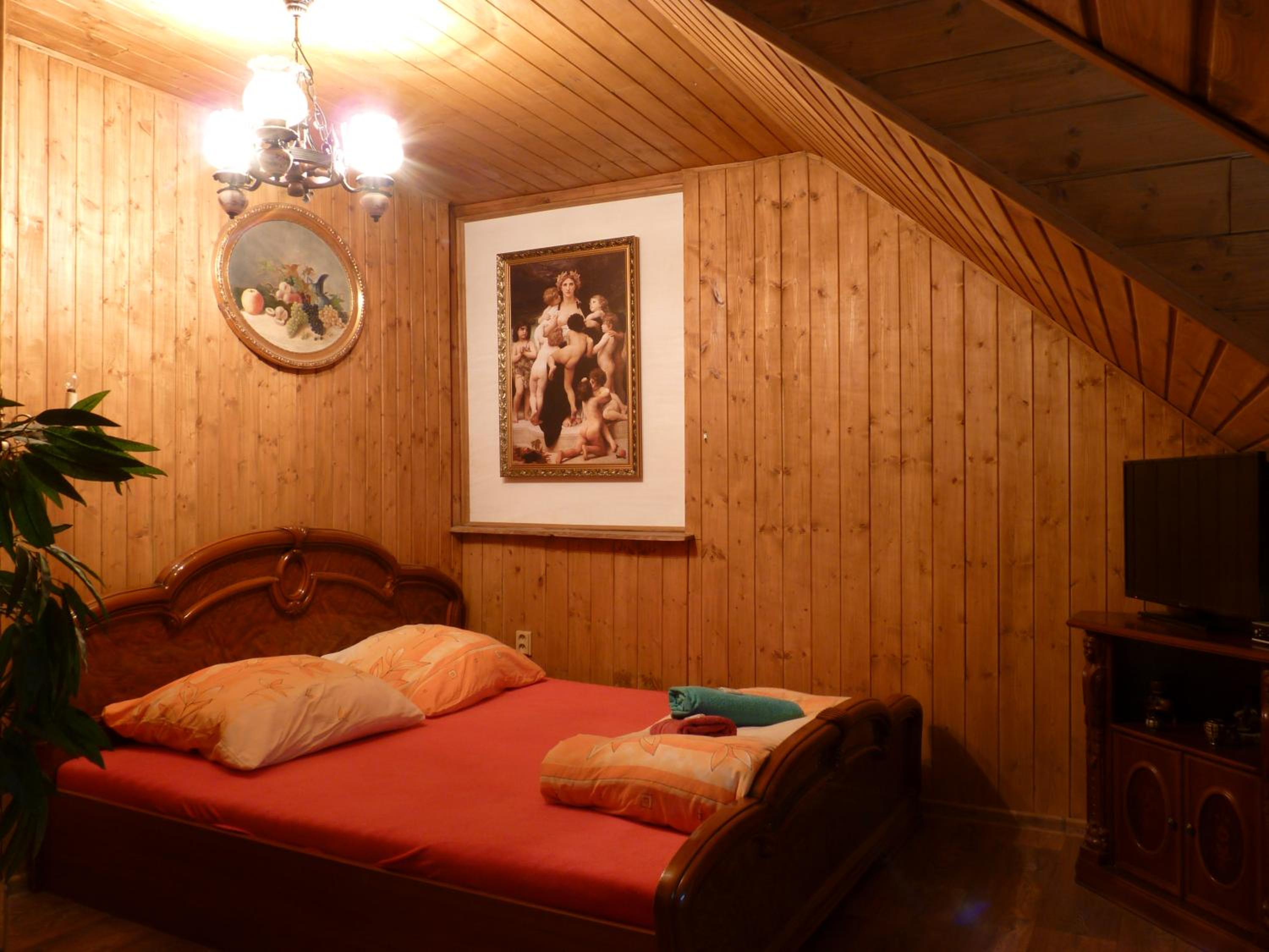 Double Room photo 1