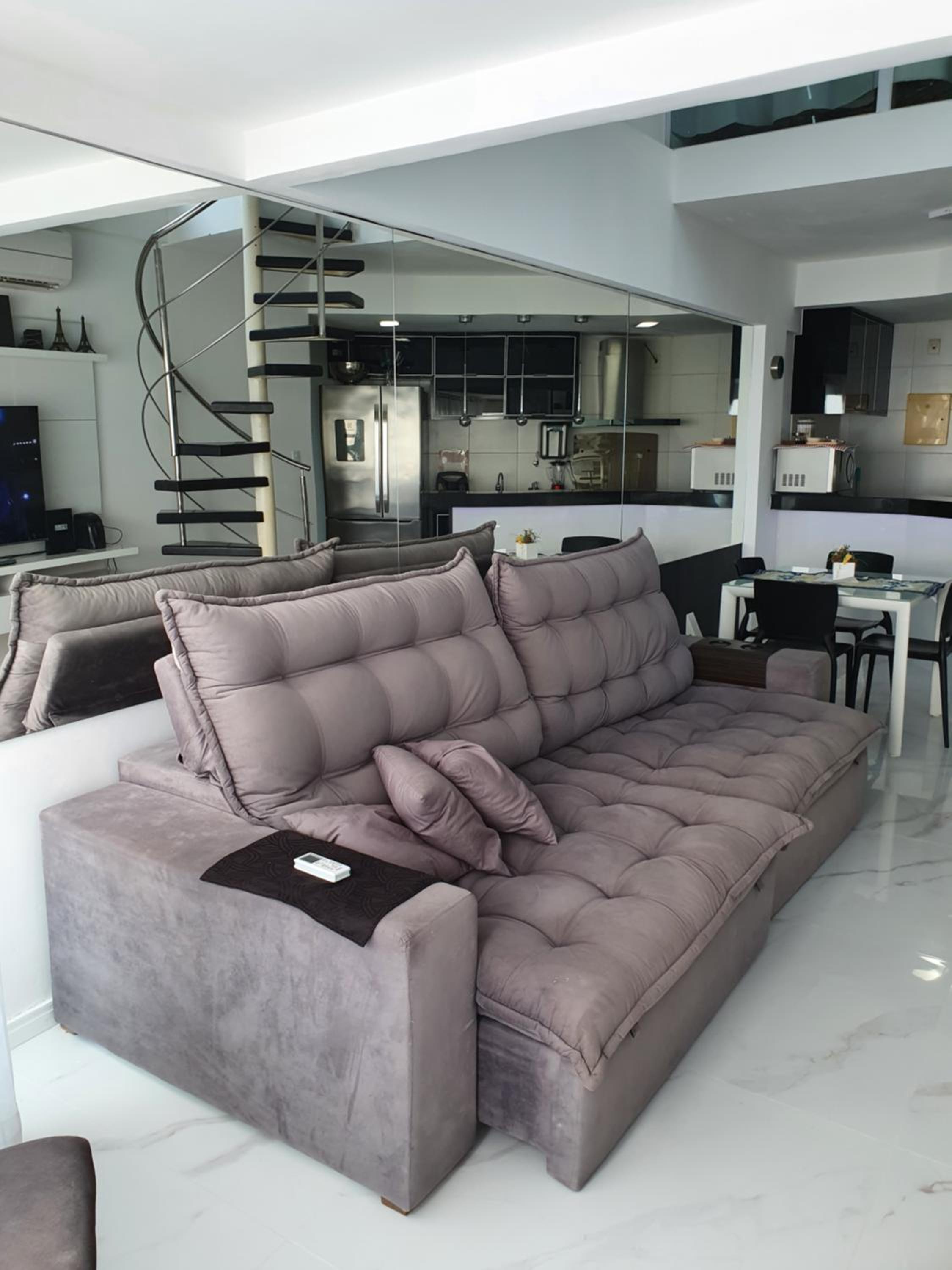 Penthouse Apartment - Photo 29