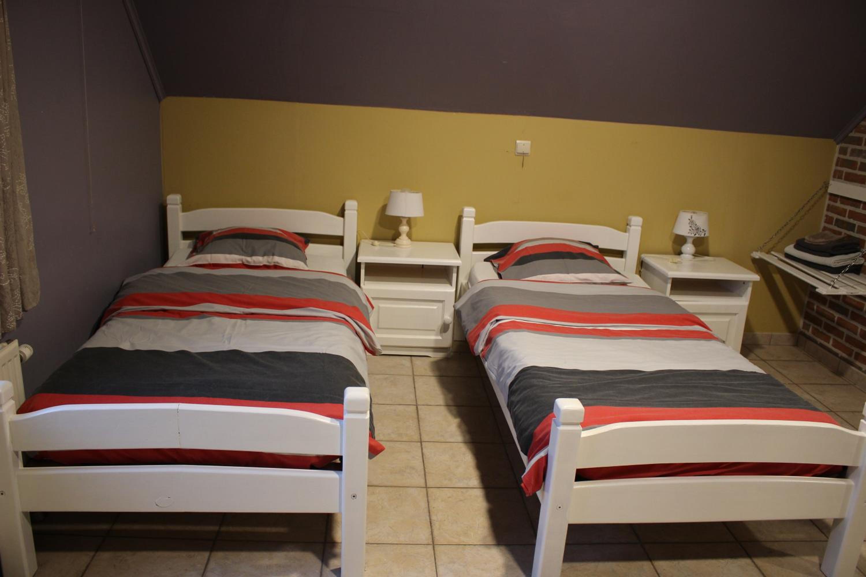 Triple Room photo 2