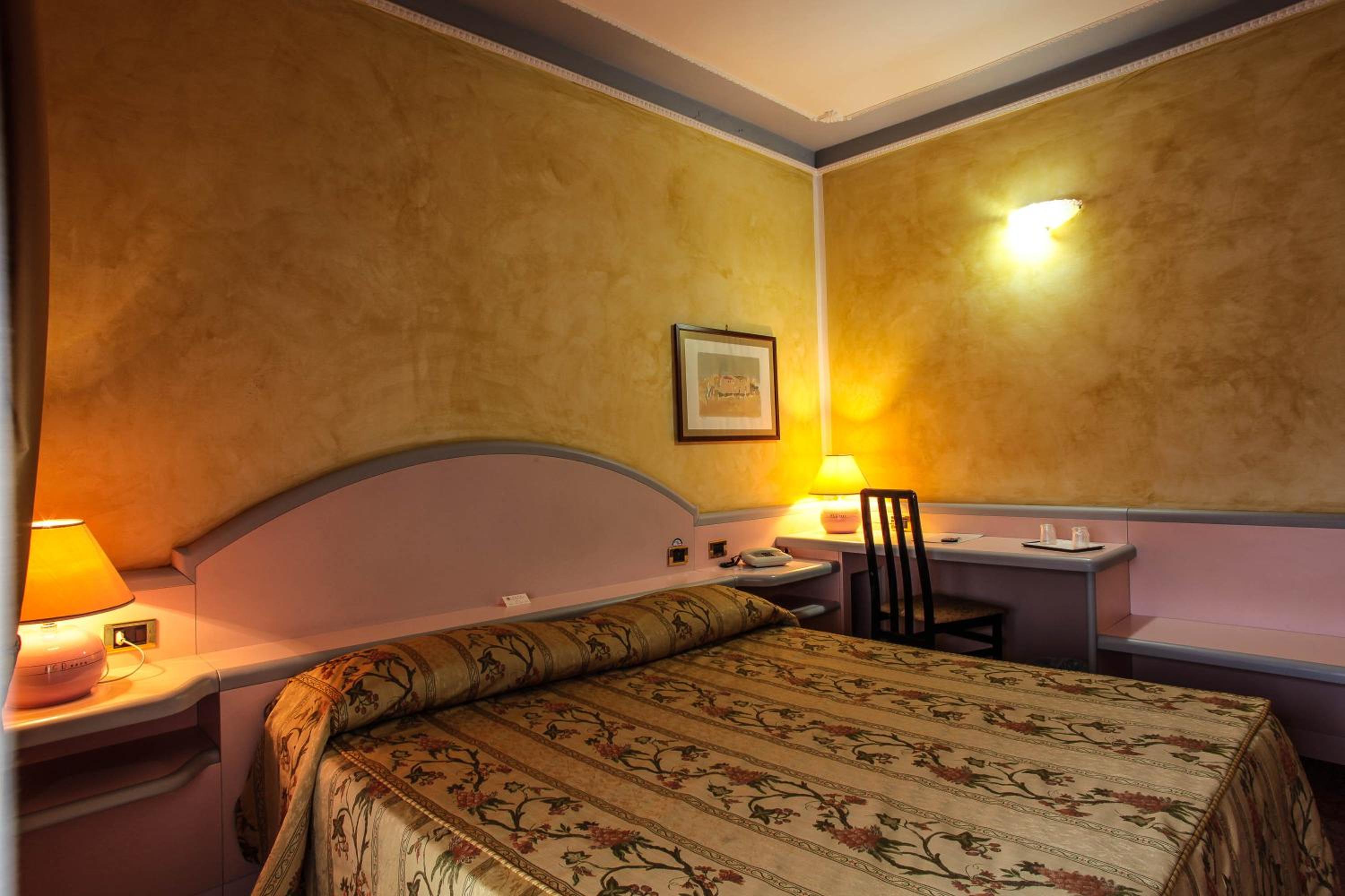 Two Connecting Double Rooms photo 3