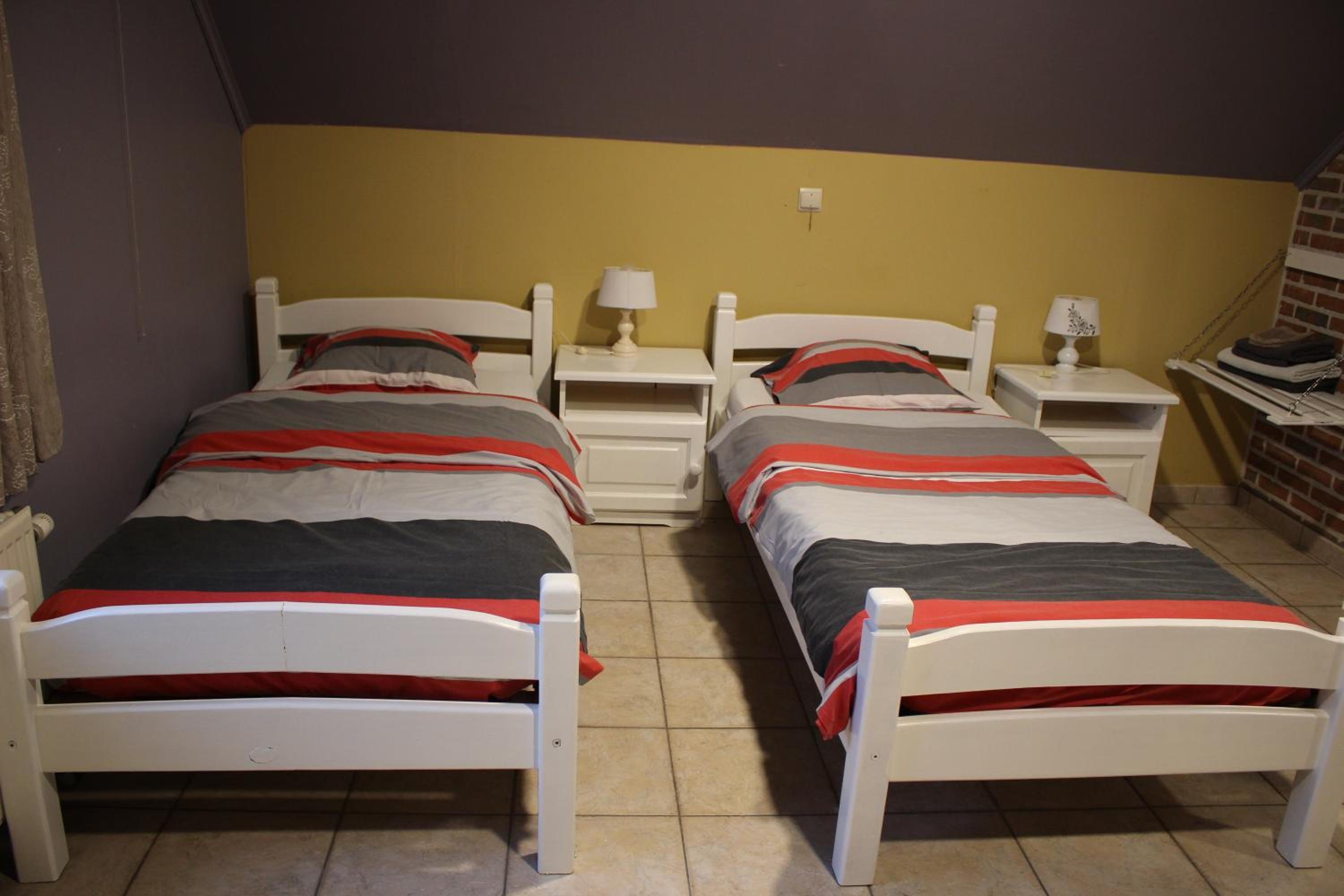 Triple Room photo 3
