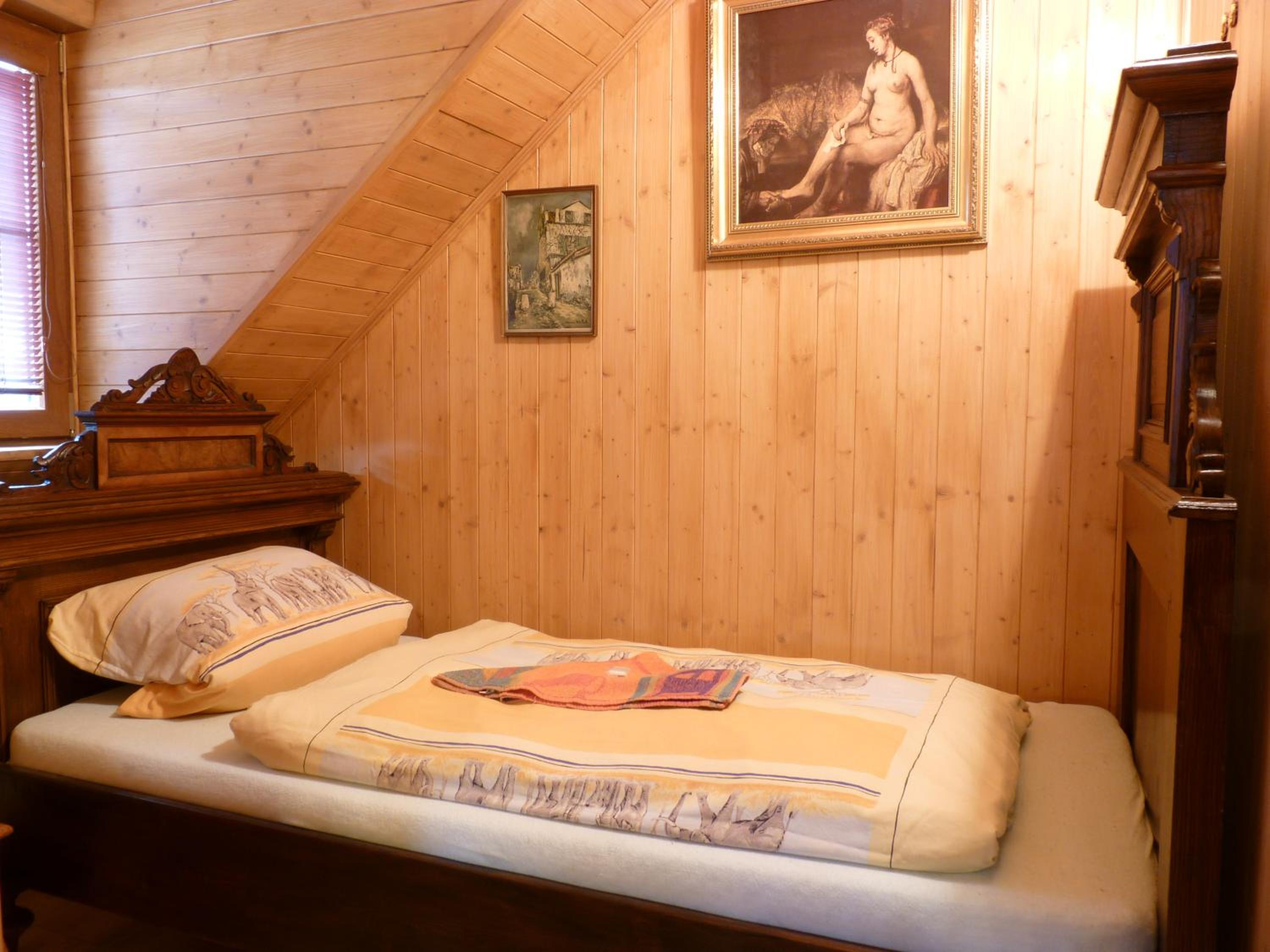 Deluxe Quadruple Room photo 2