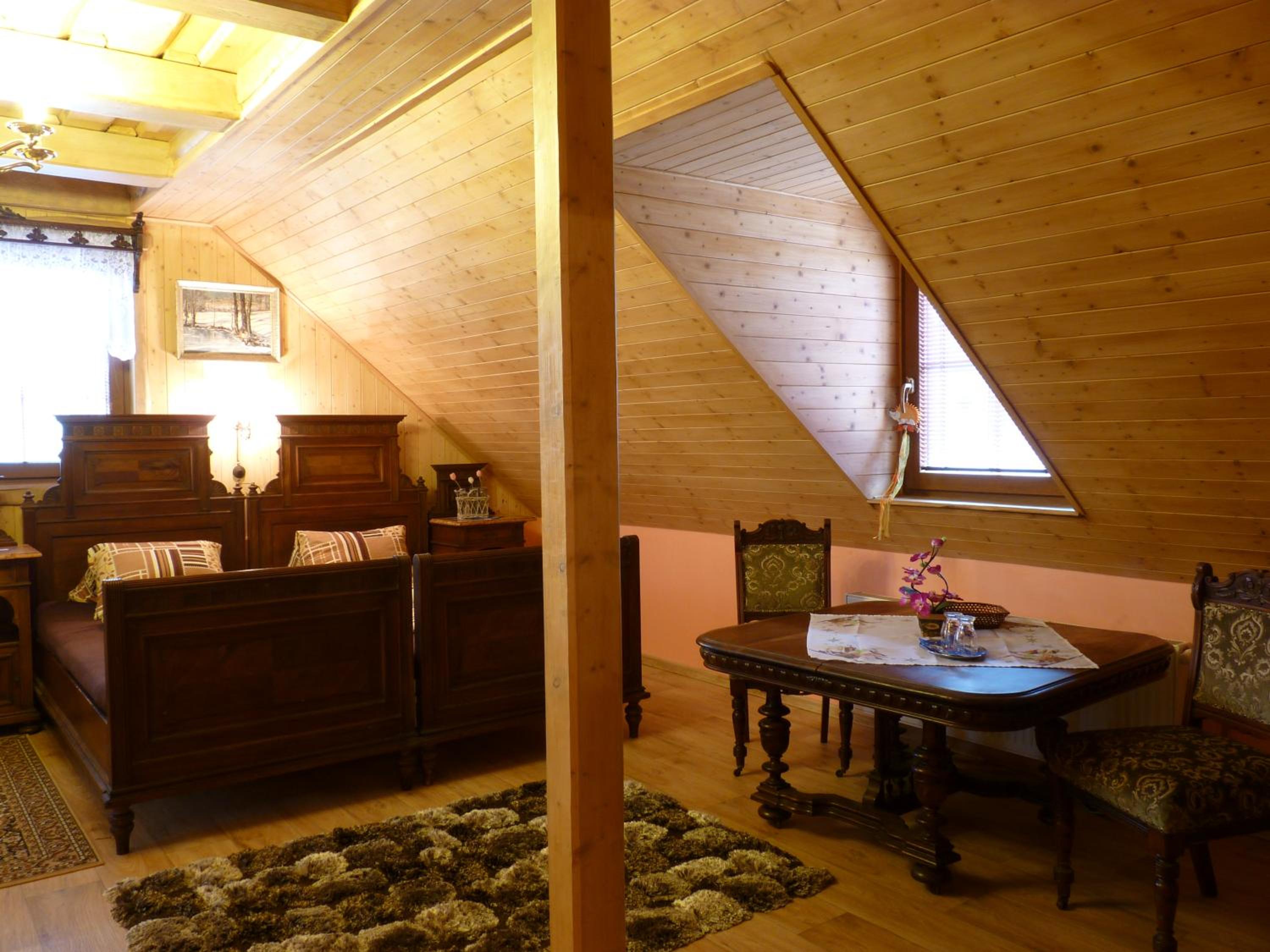 Deluxe Quadruple Room photo 3