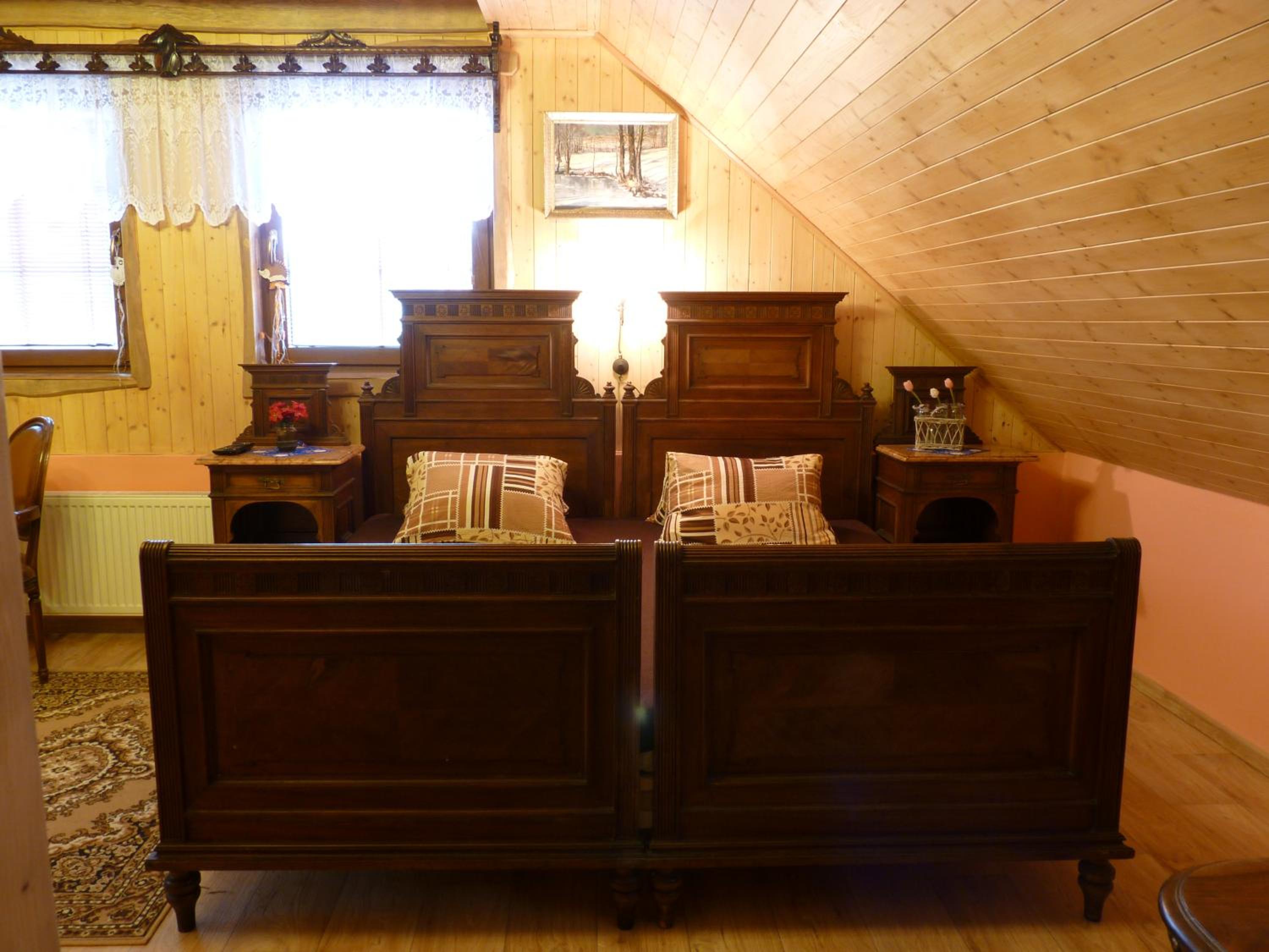 Deluxe Quadruple Room photo 1