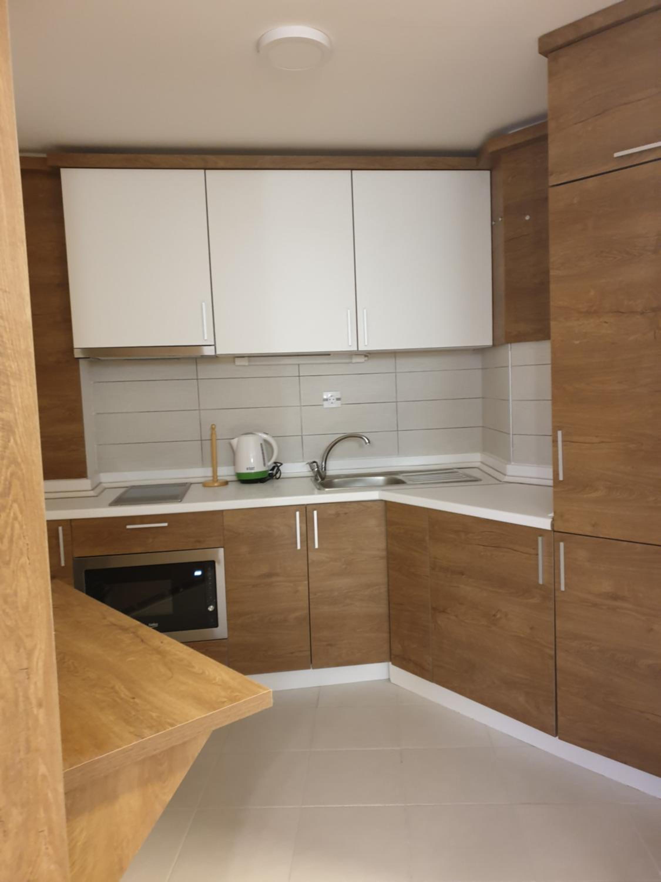 Lakeview Apartment Comfort photo 2