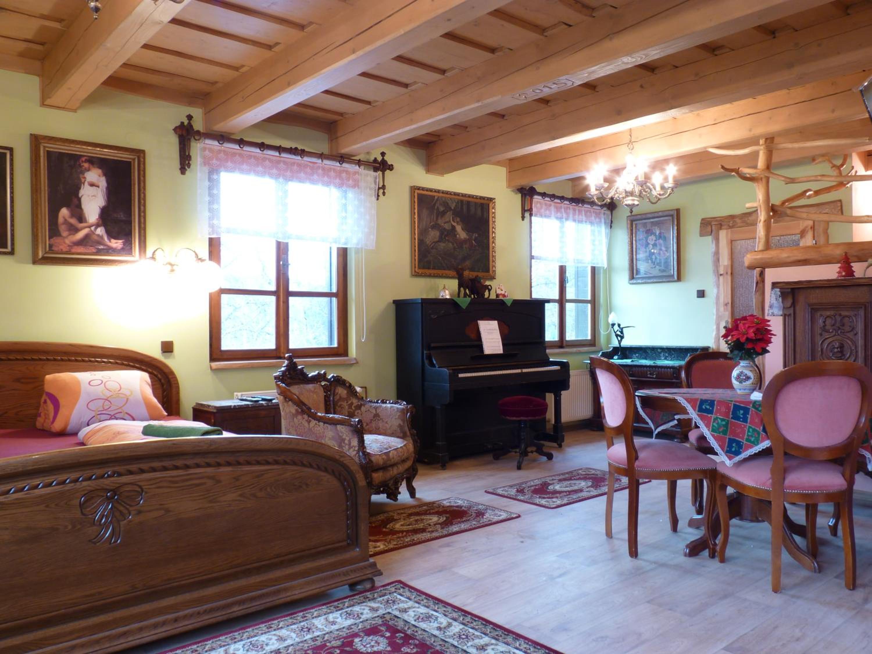 Superior Apartment photo 1