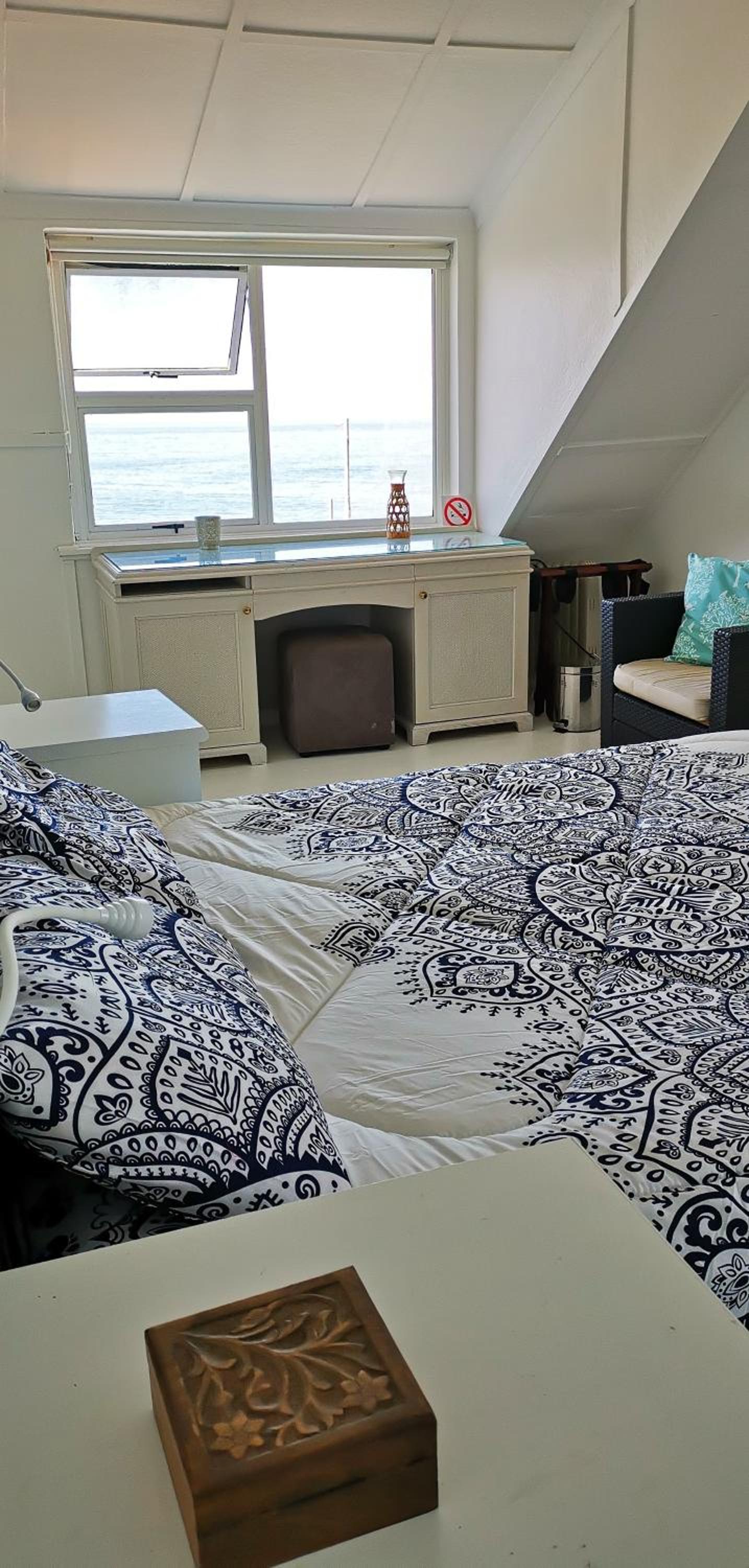 Double Room with Sea View photo 1