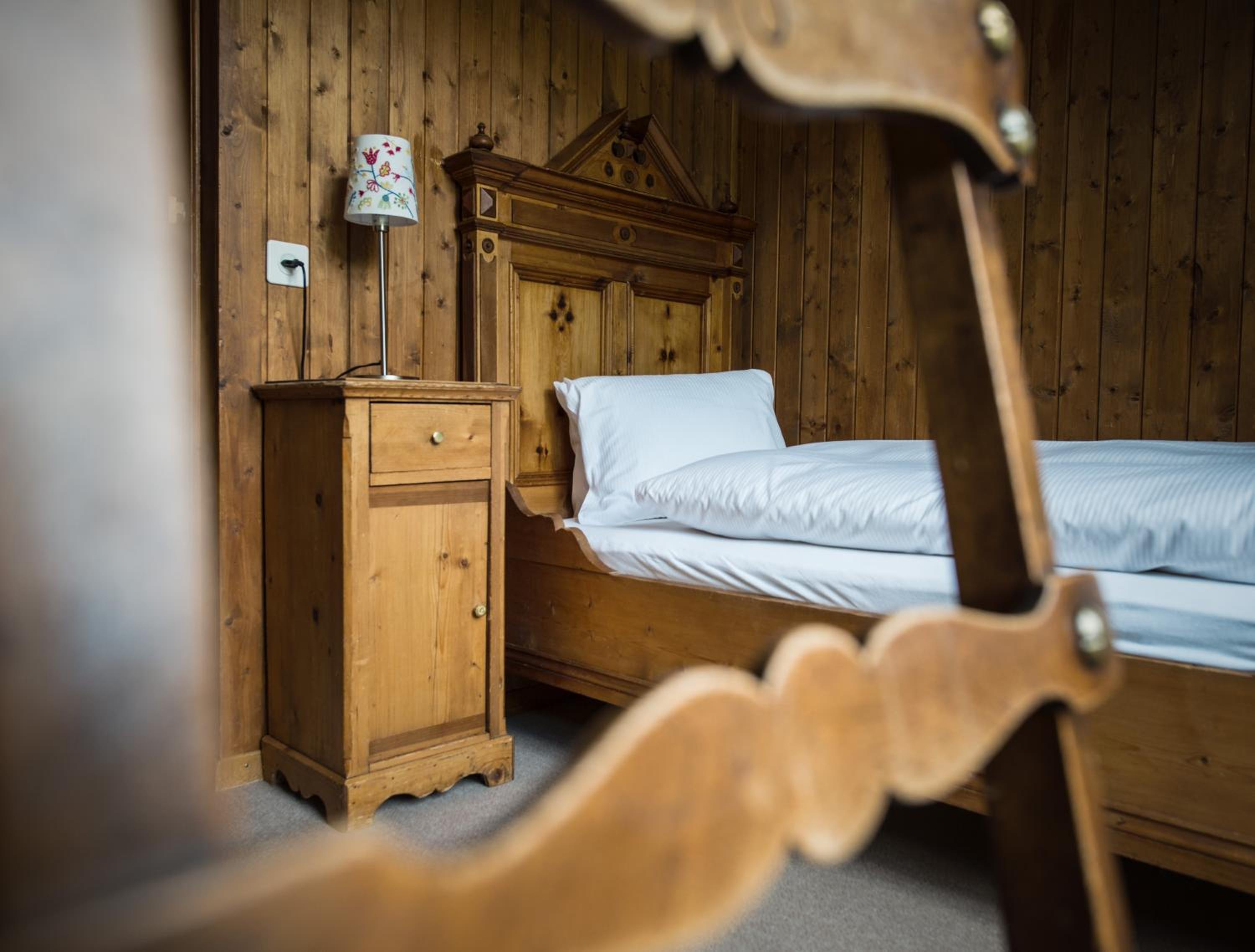 Single Room photo 2