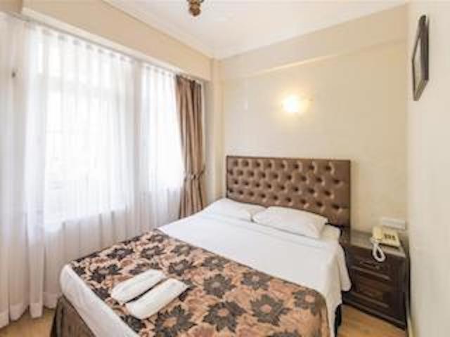 Standard Single Room photo 3