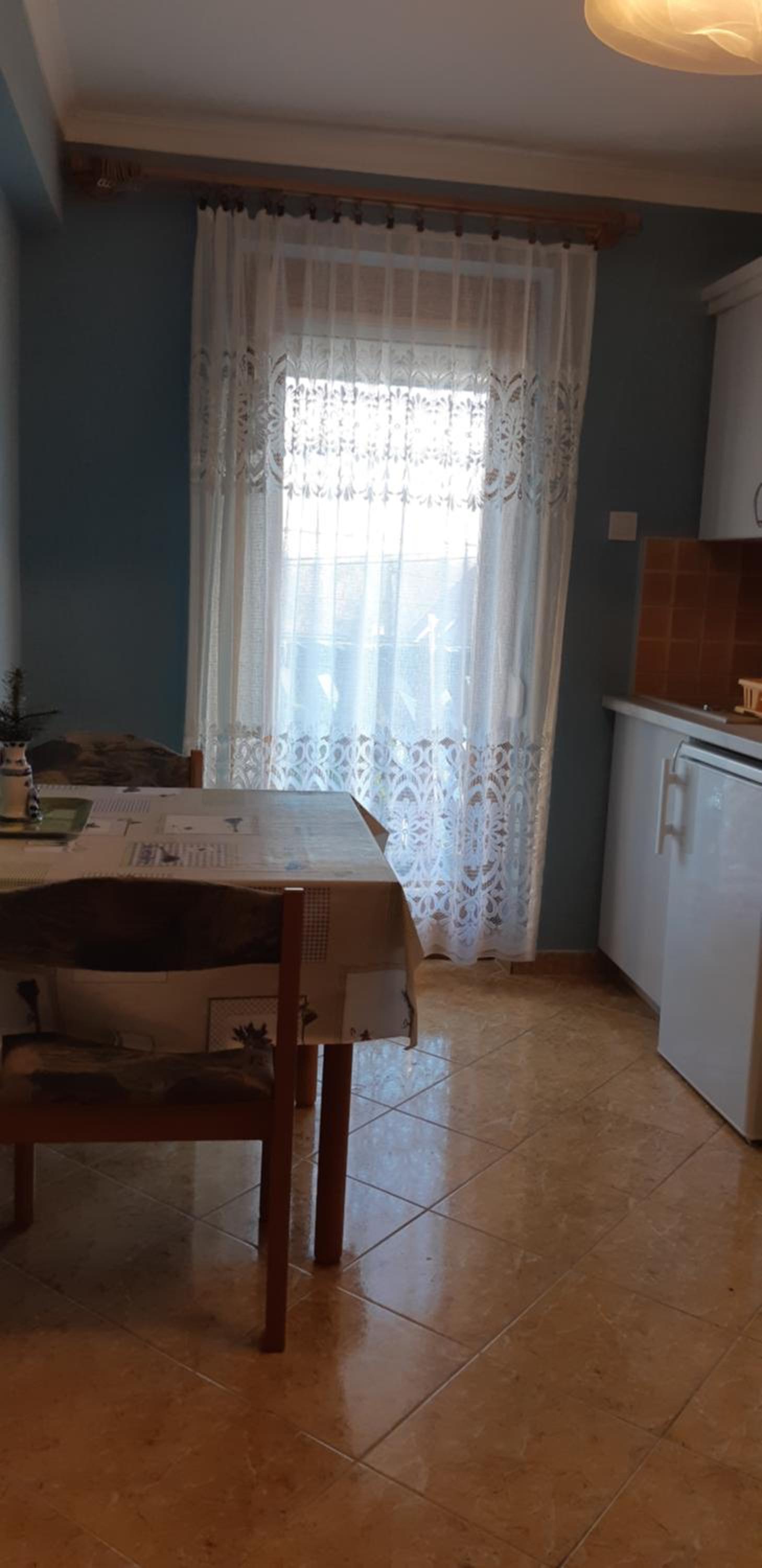 One-Bedroom Apartment with Balcony photo 3