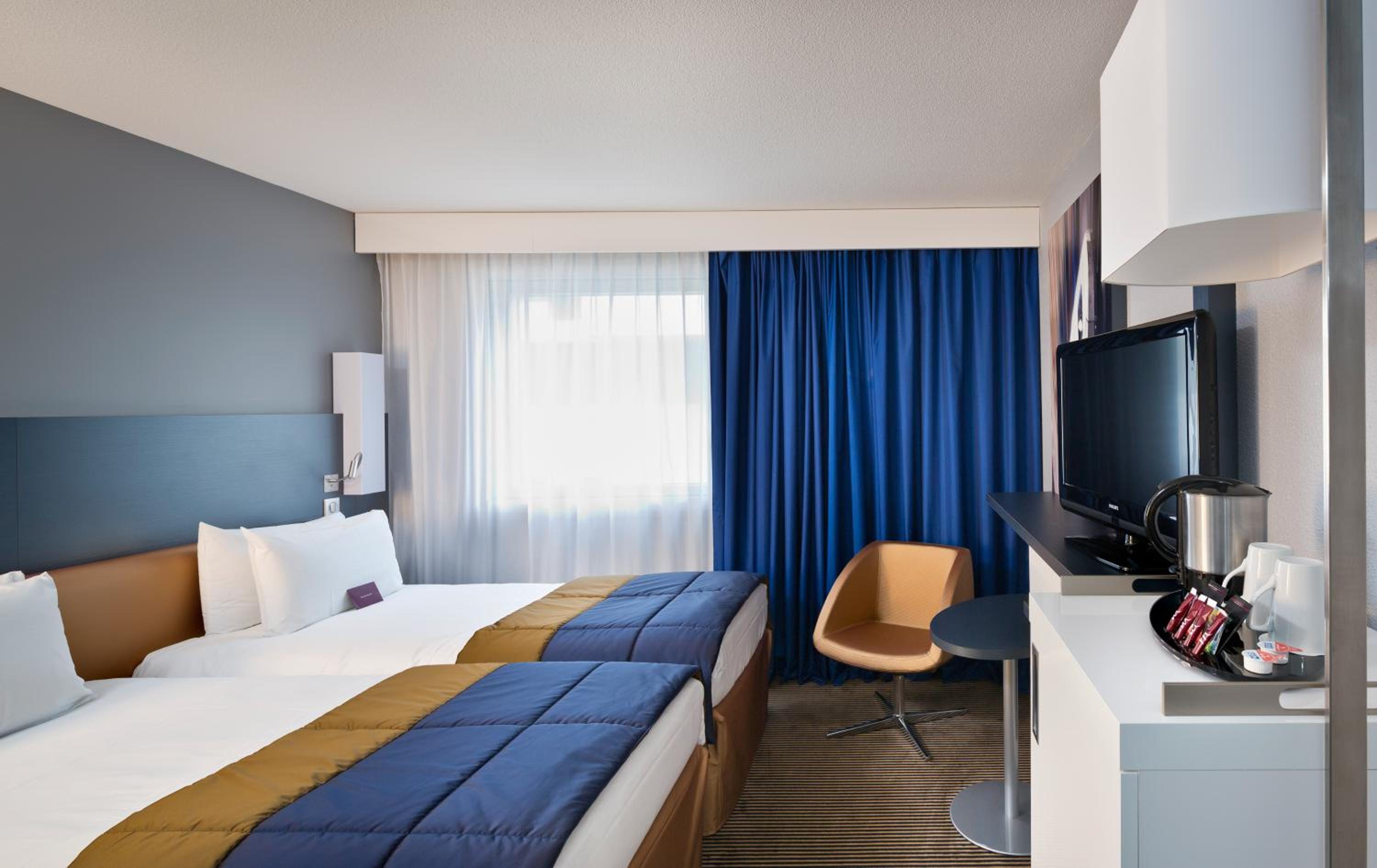 Classic Twin Room - Photo 1