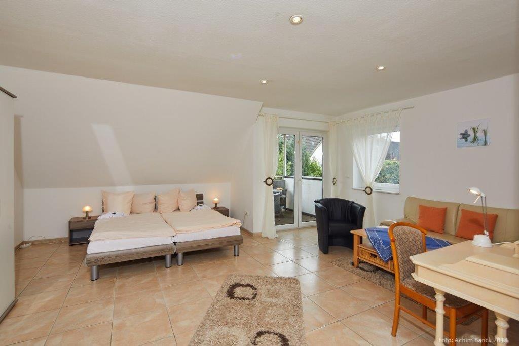 Two-Bedroom Apartment - Annex photo 2