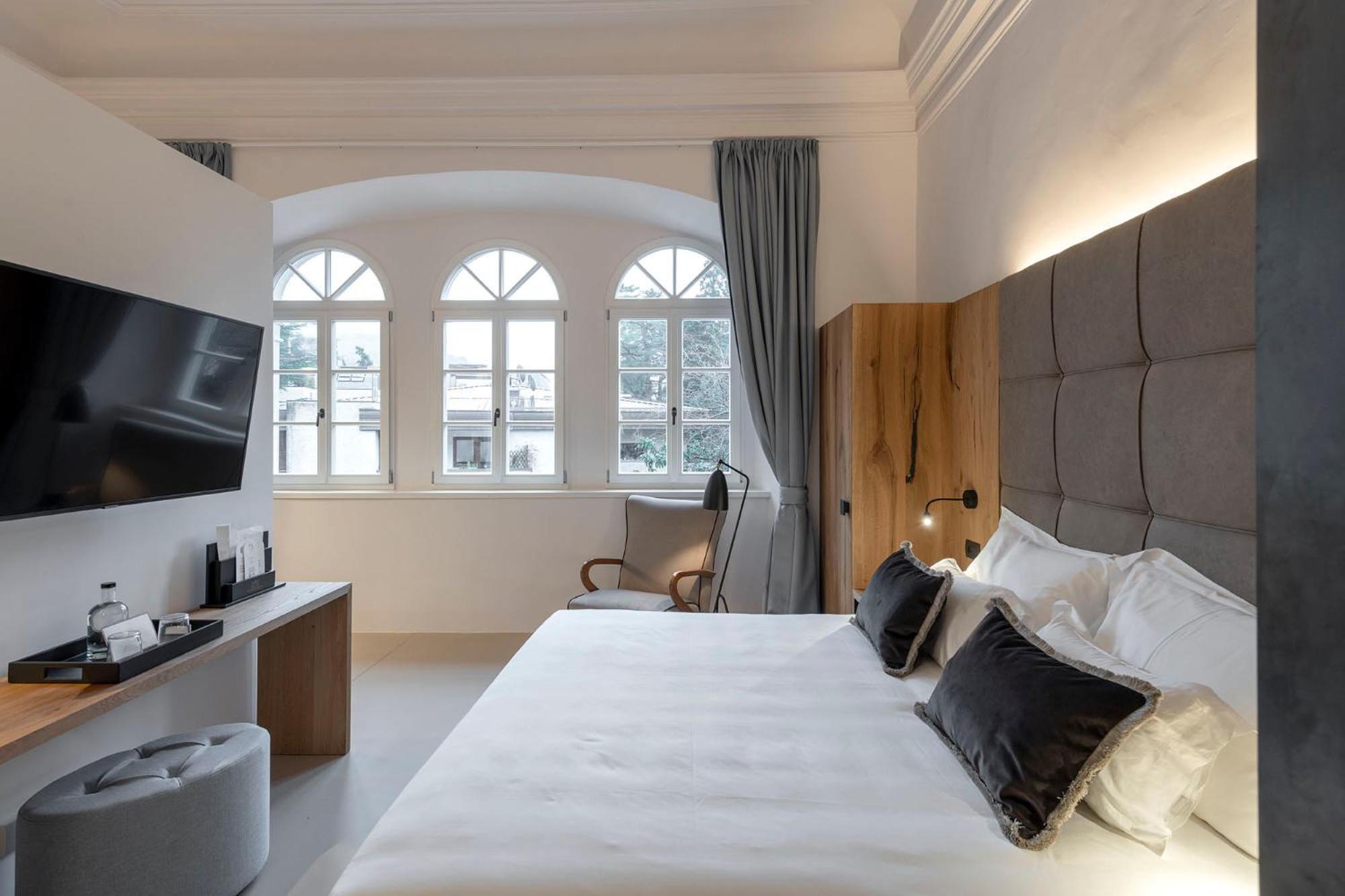Standard Double Room photo 3