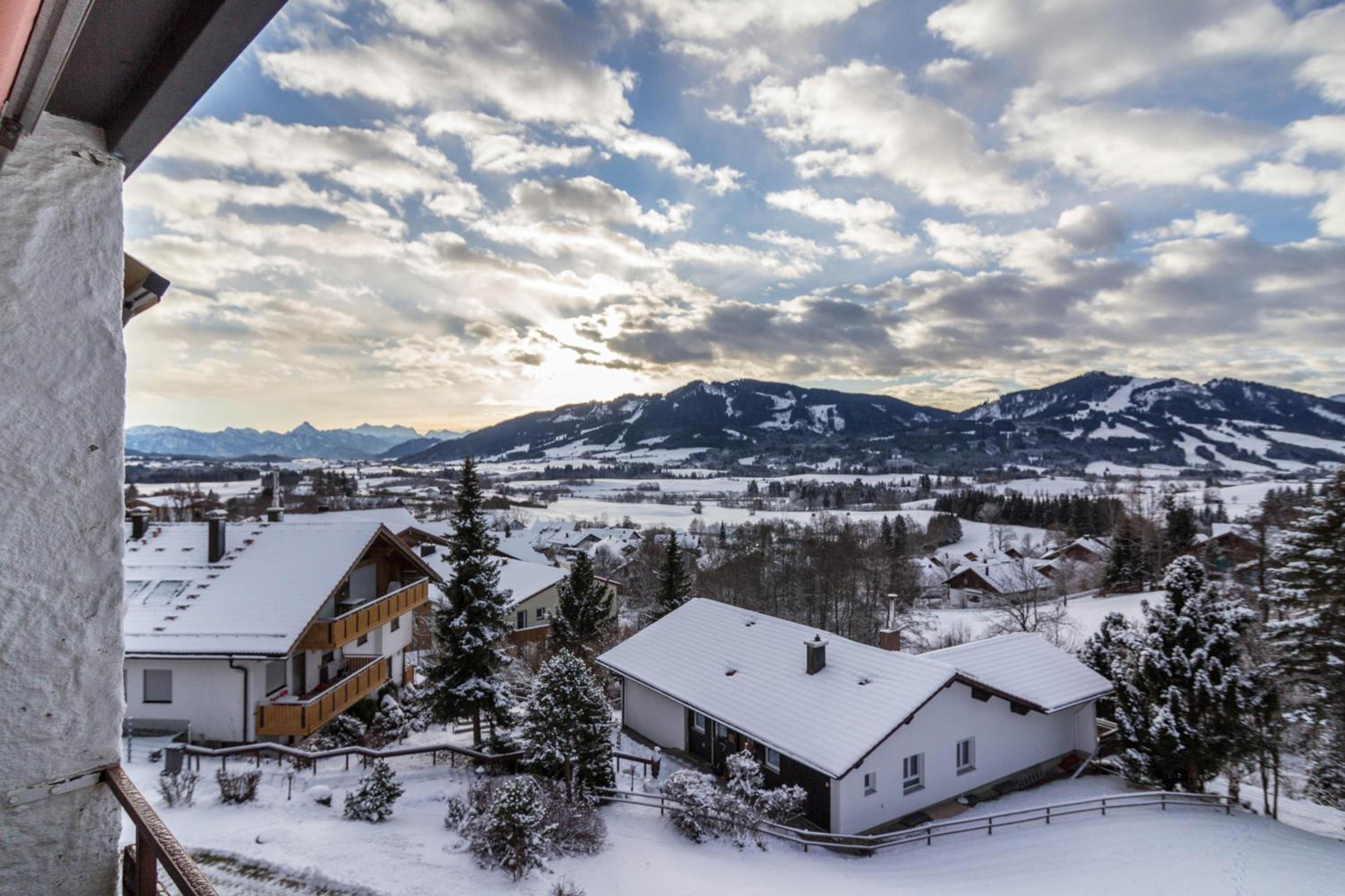 Superior One-Bedroom Apartment with Balcony photo 2