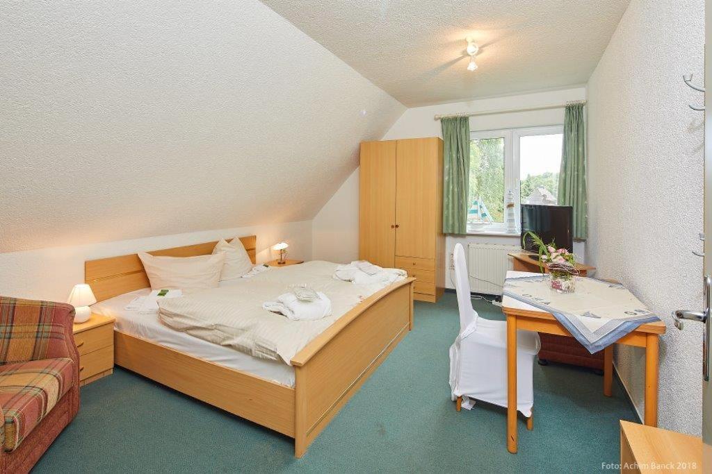 Double Room - Annex photo 2